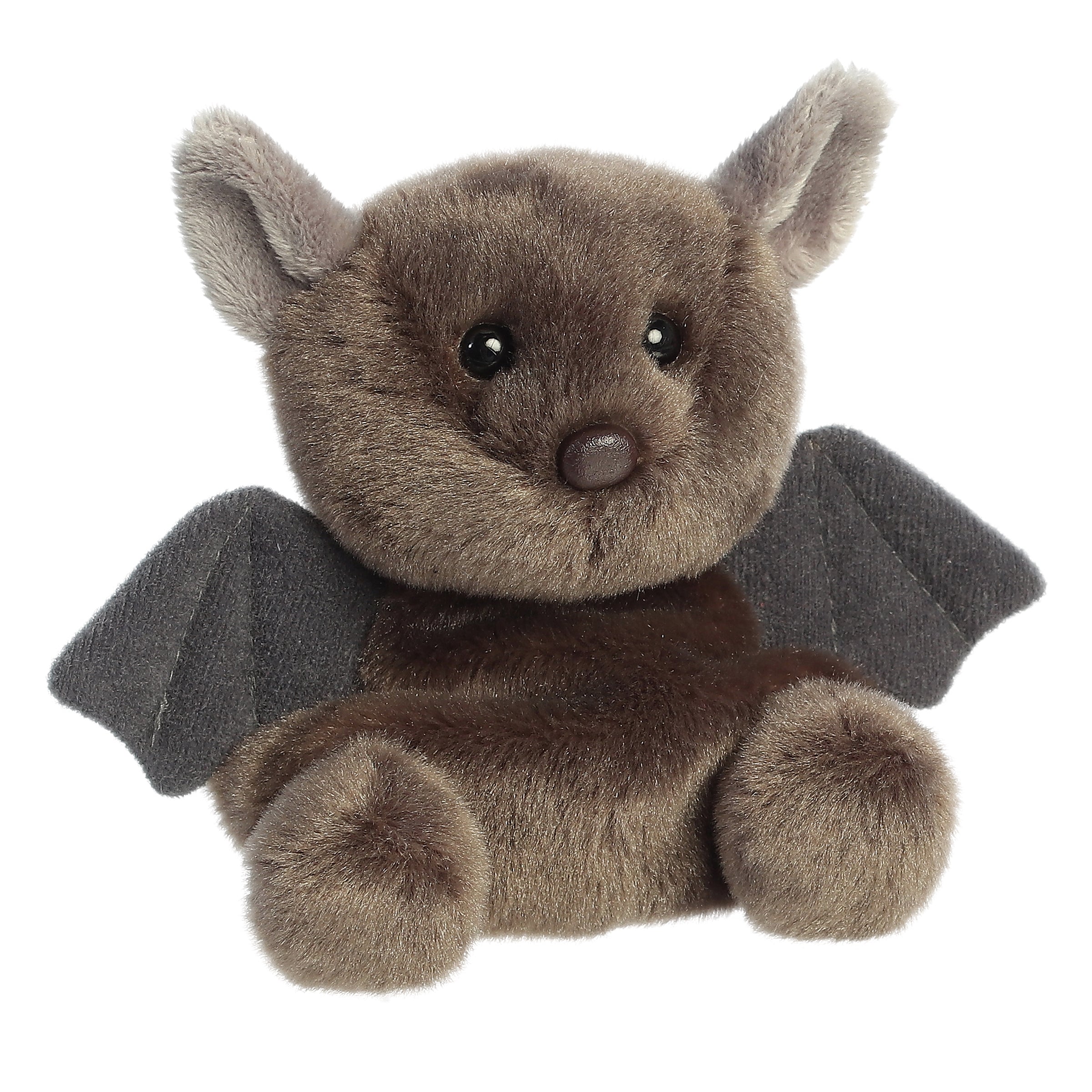 Alternative view of Luna Bat