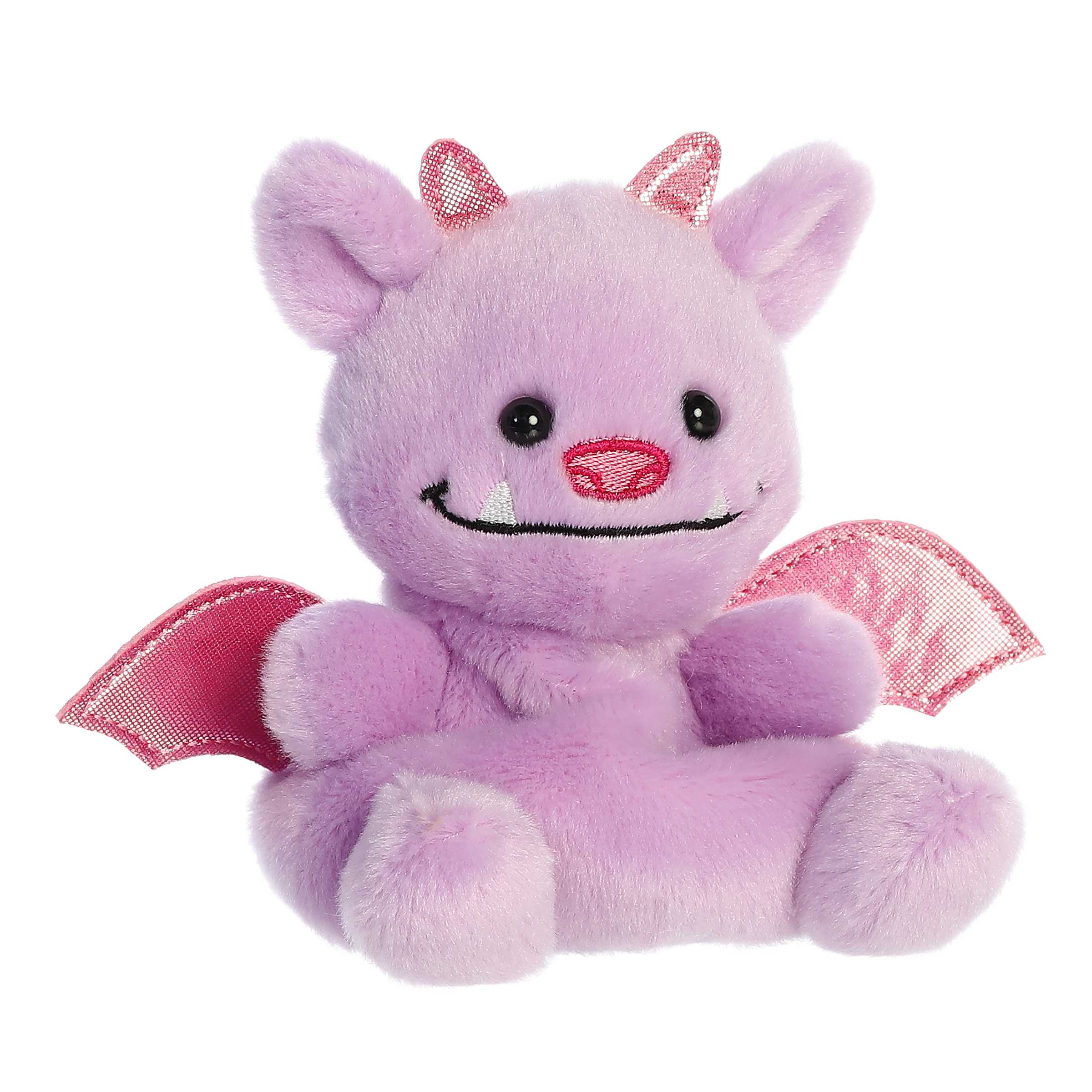 Alternative view of Marbles Gargoyle