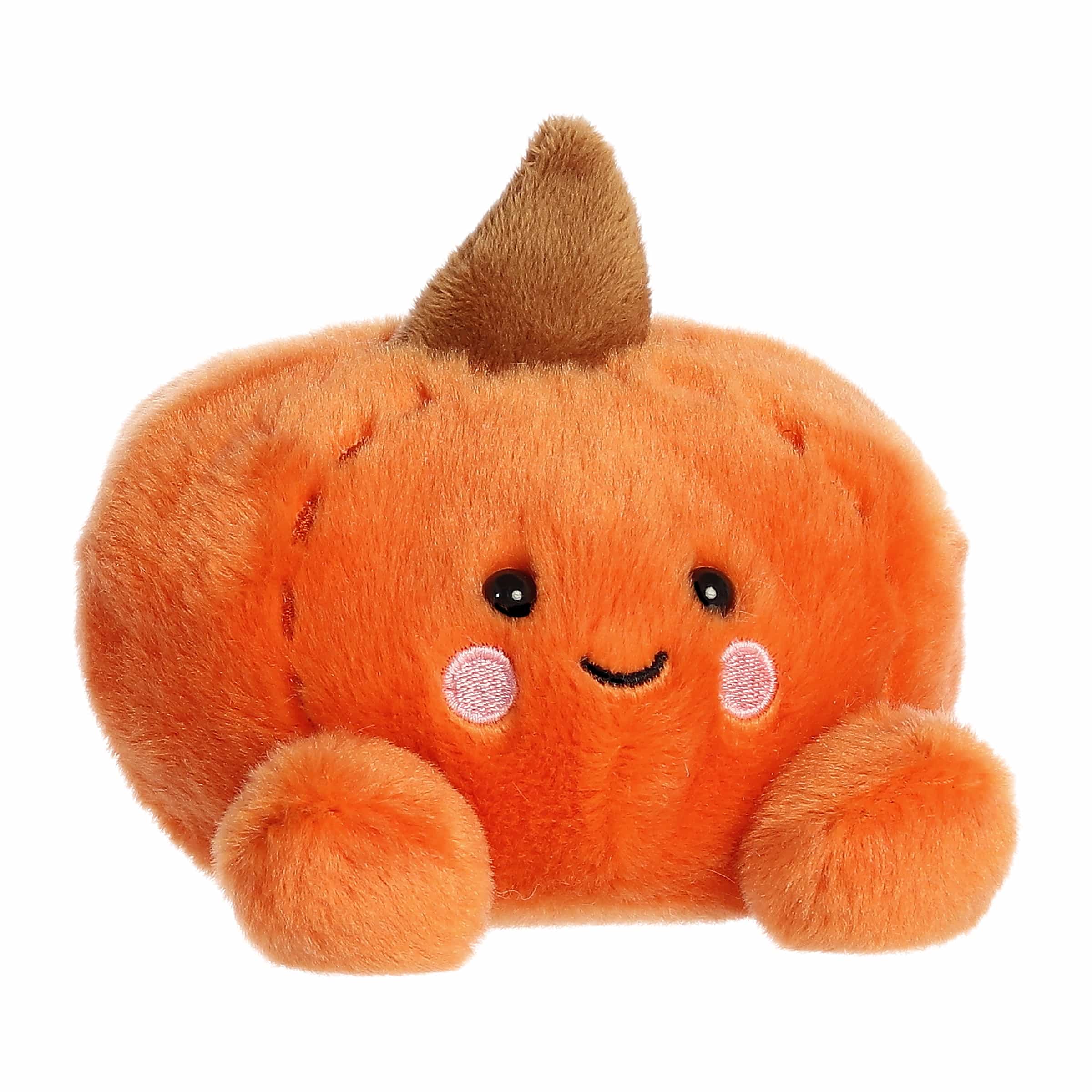 Alternative view of Paisley Pumpkin