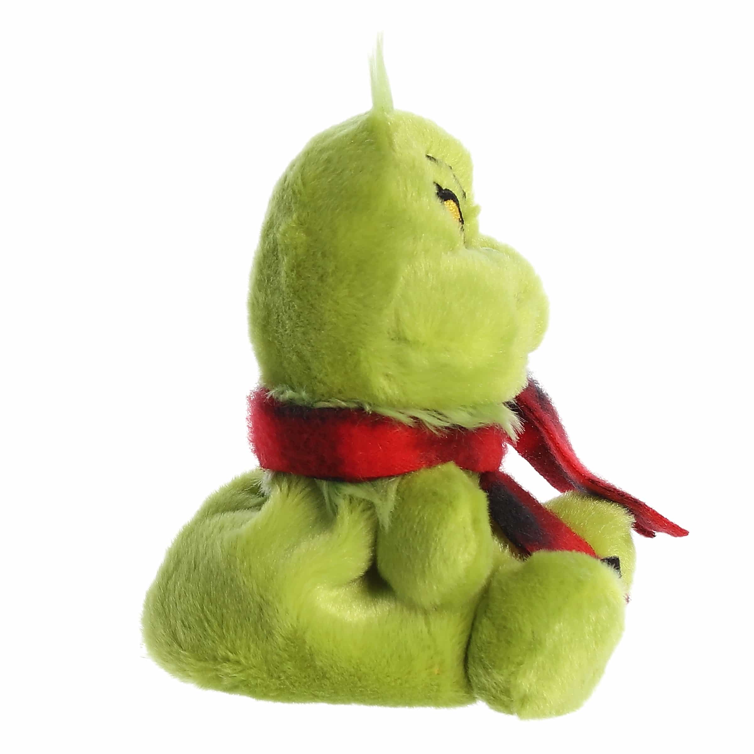 Grinch W/ Scarf - Image 3