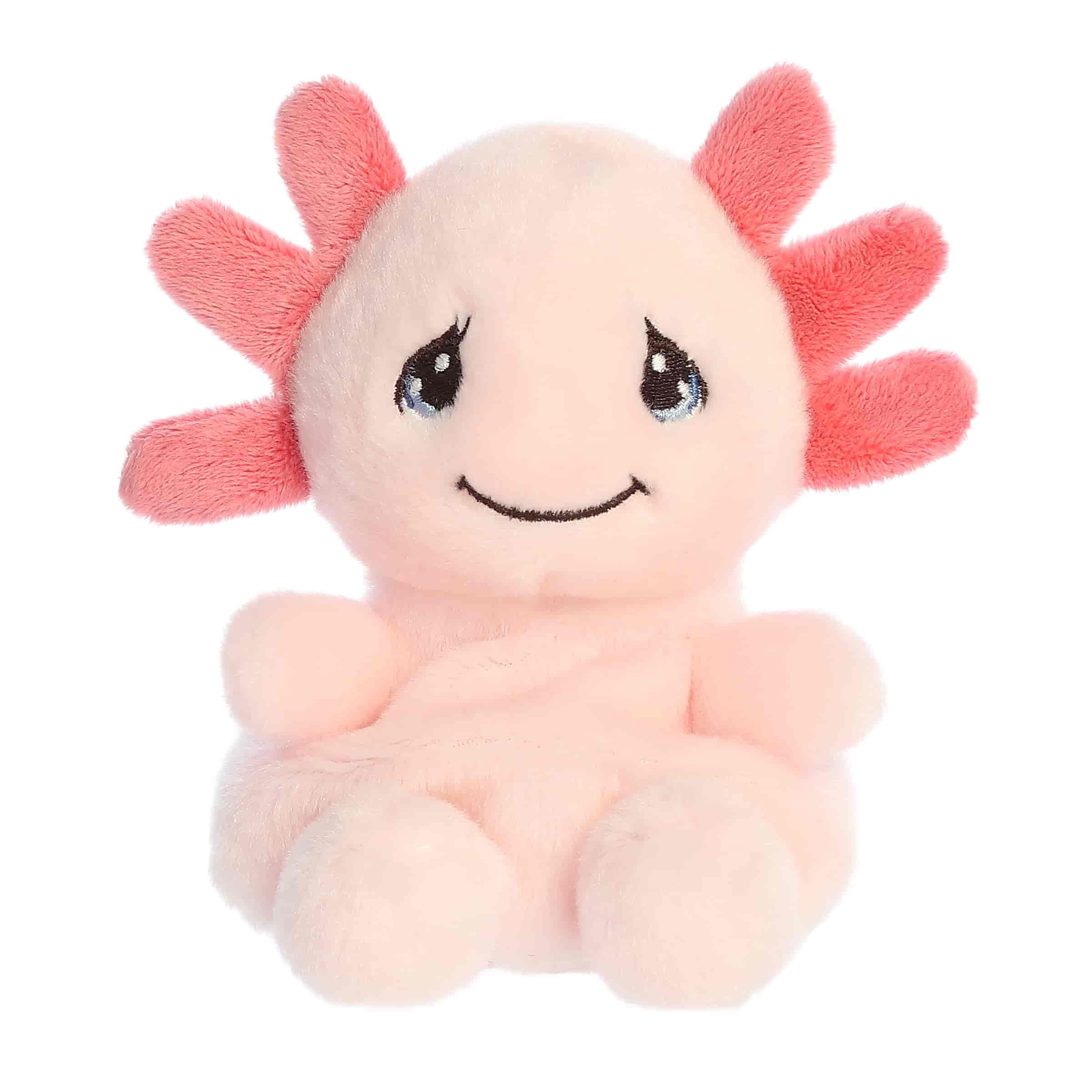 Lottie Axolotl