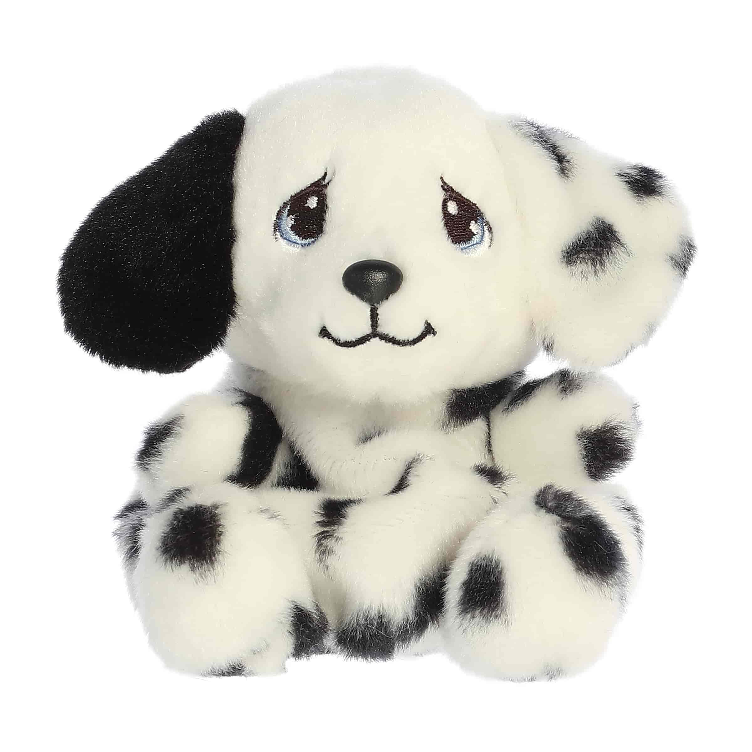 Barkley Dalmatian