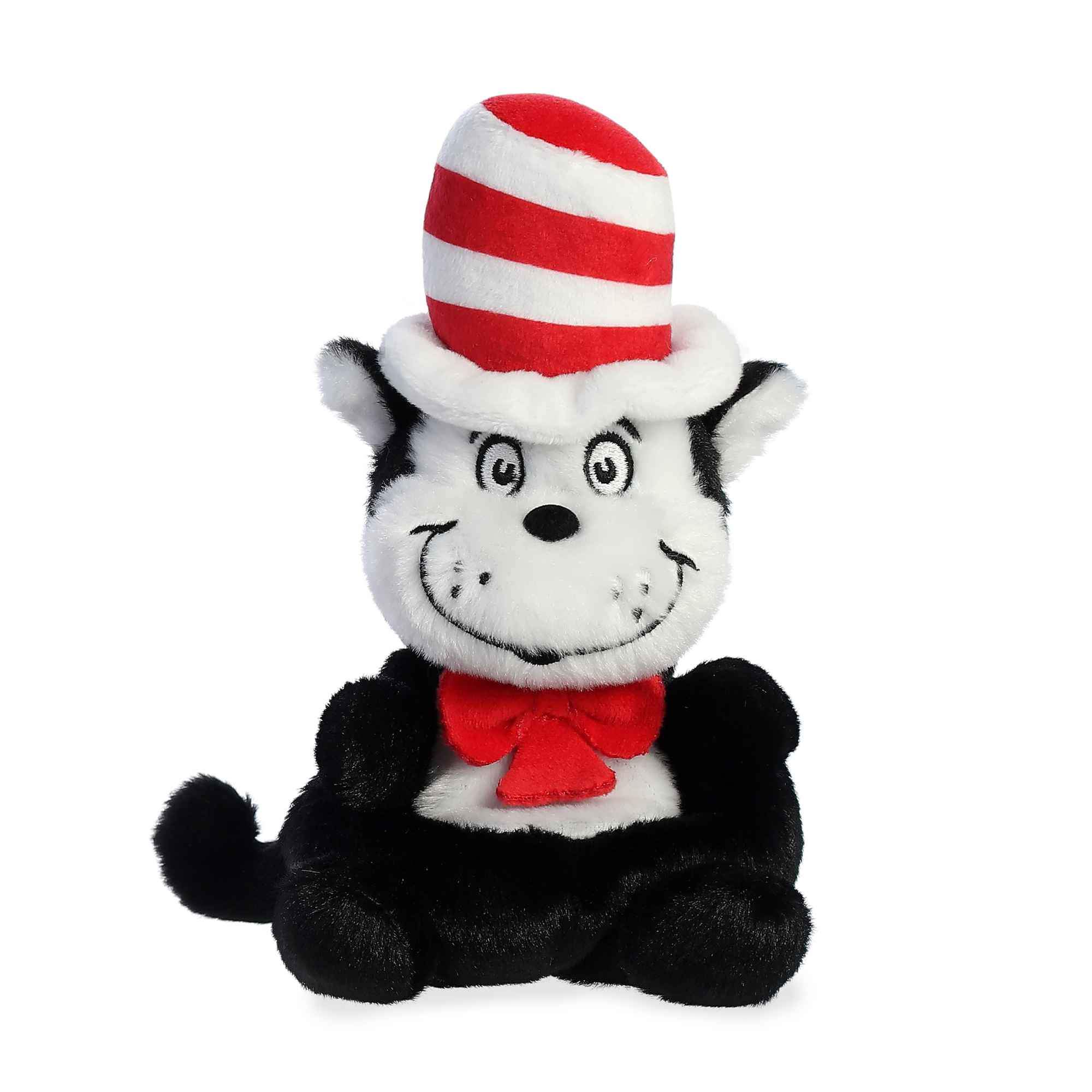 Cat In The Hat