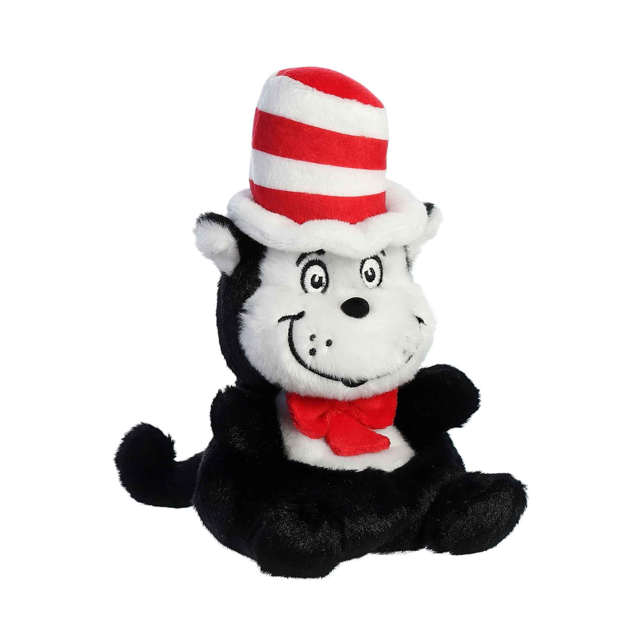 Alternative view of Cat In The Hat