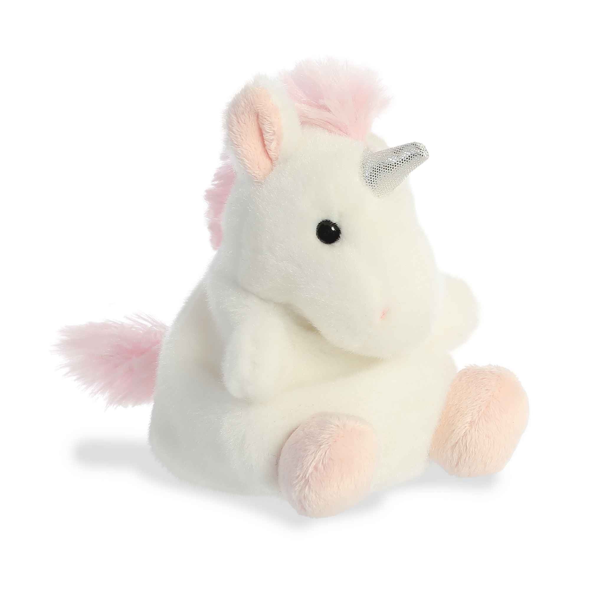 Alternative view of Sassy Unicorn