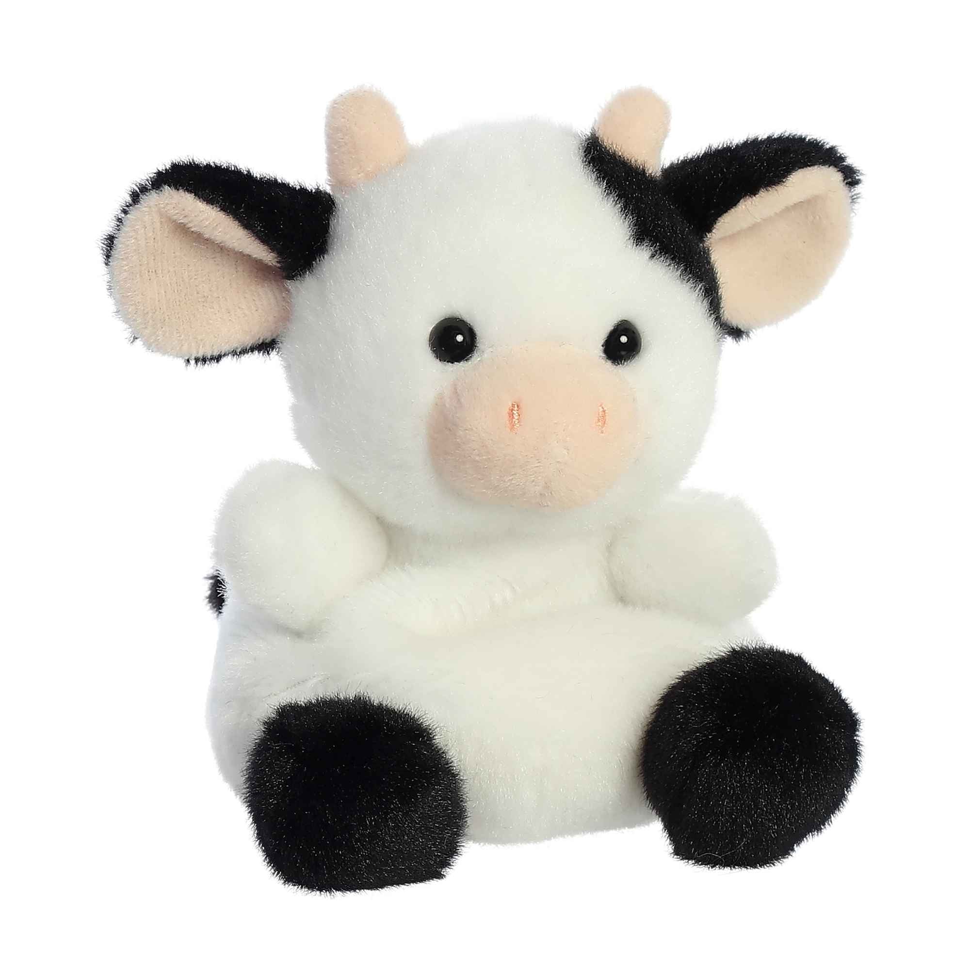 Alternative view of Sweetie Cow