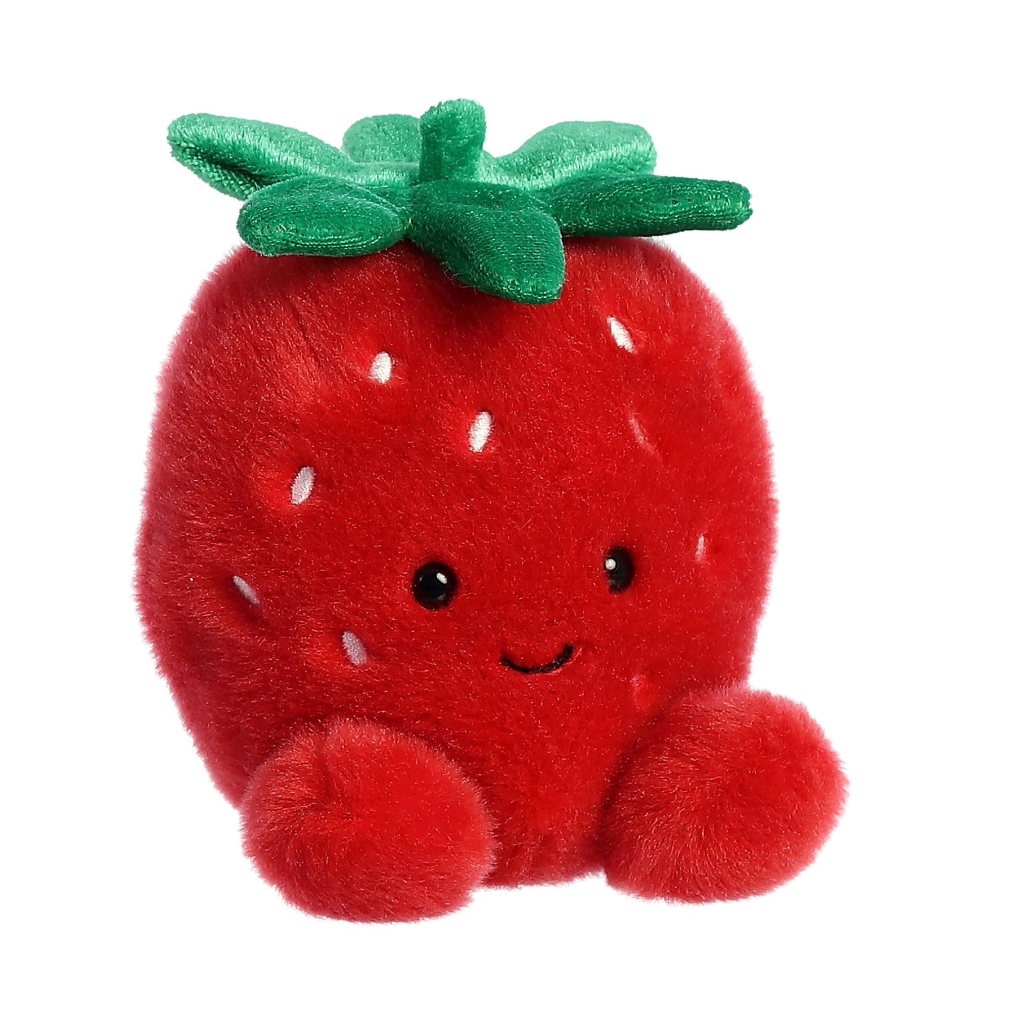 Alternative view of Juicy Strawberry