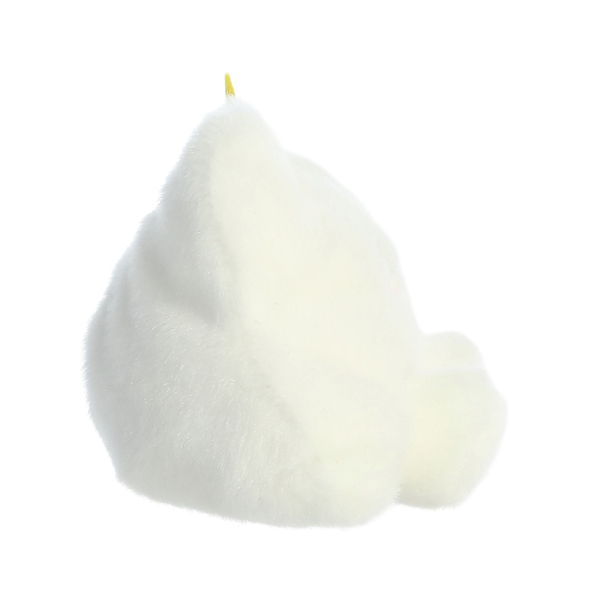 Alternative view of Summer Cloud