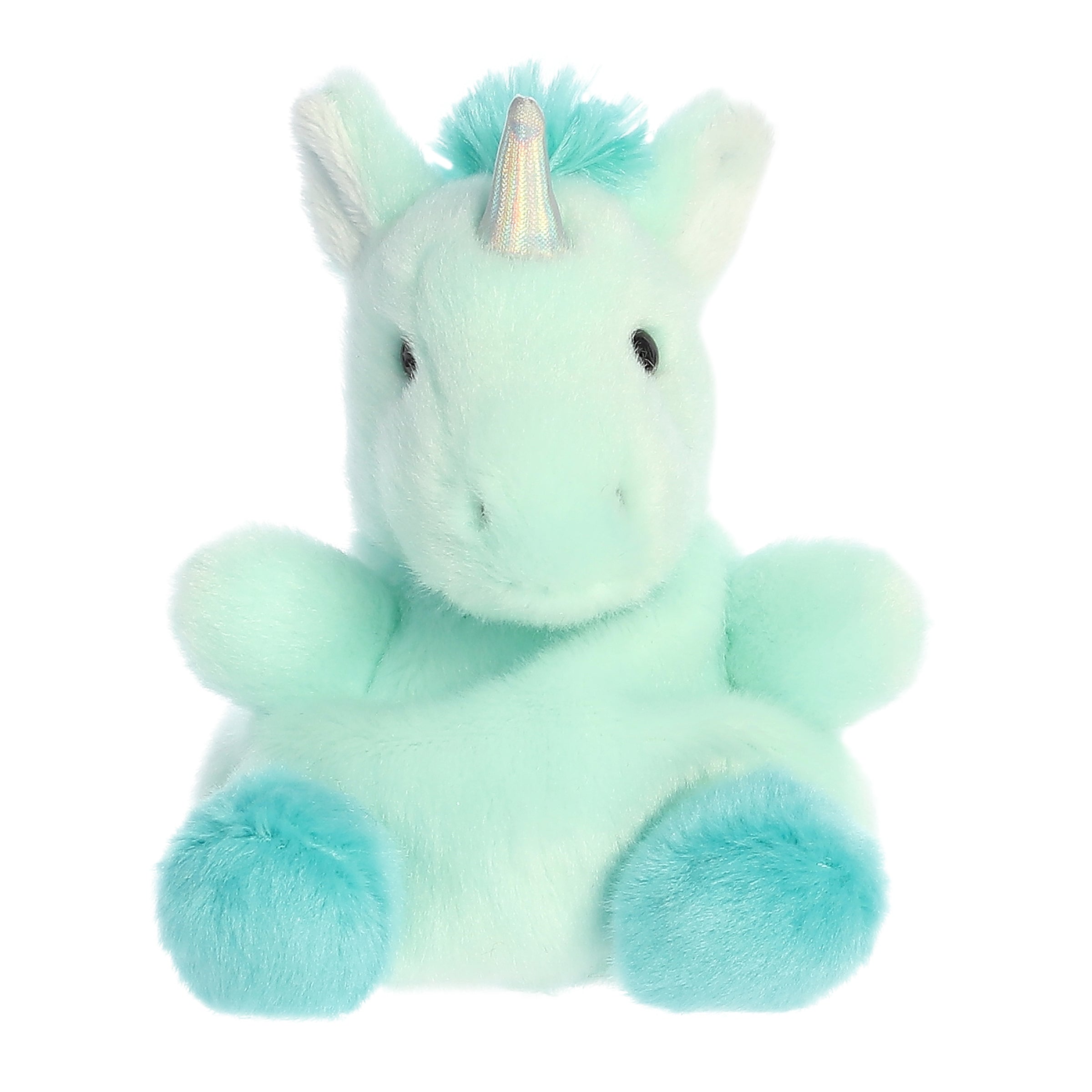 Tilly Blue Unicorn