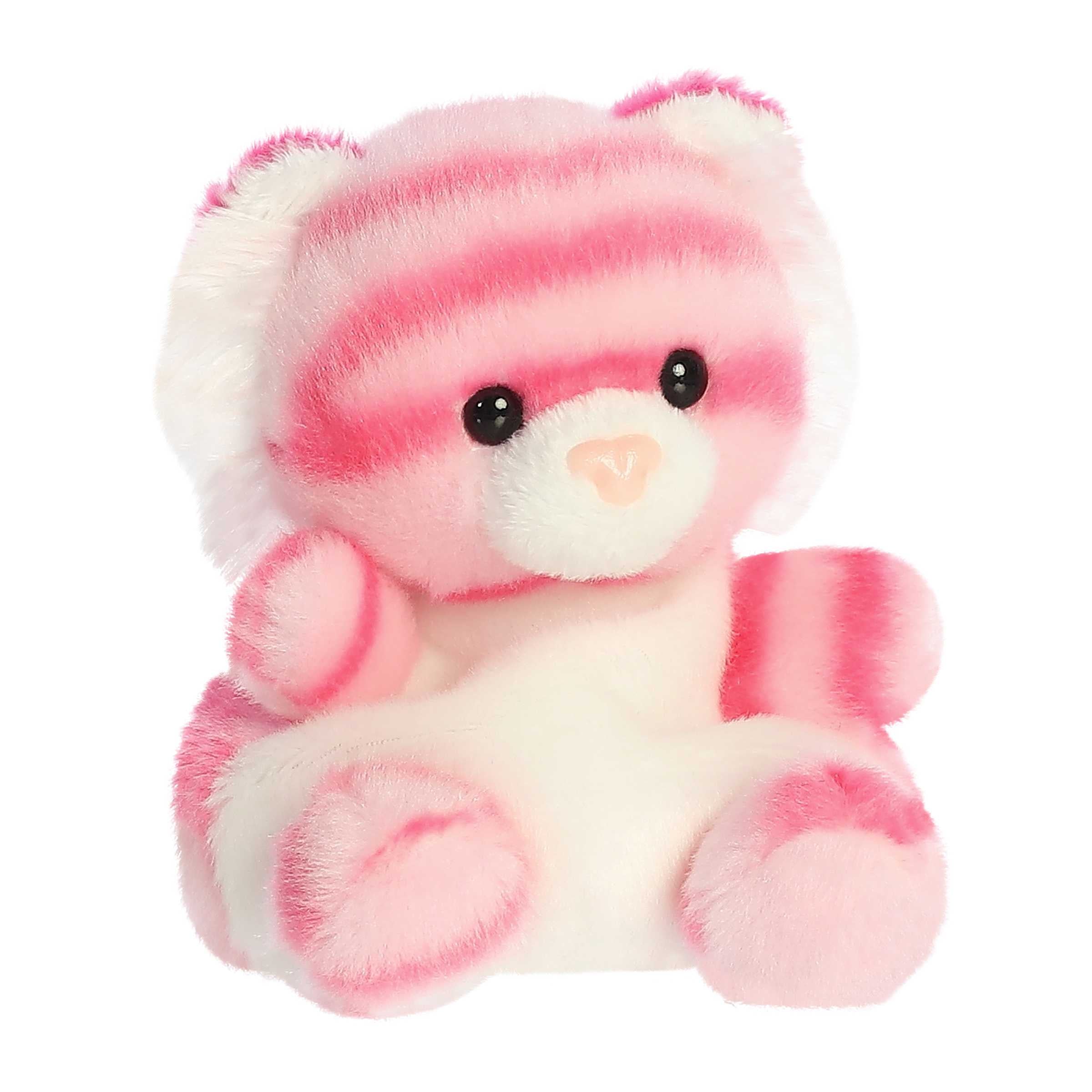 Alternative view of Rosé Pink Tiger