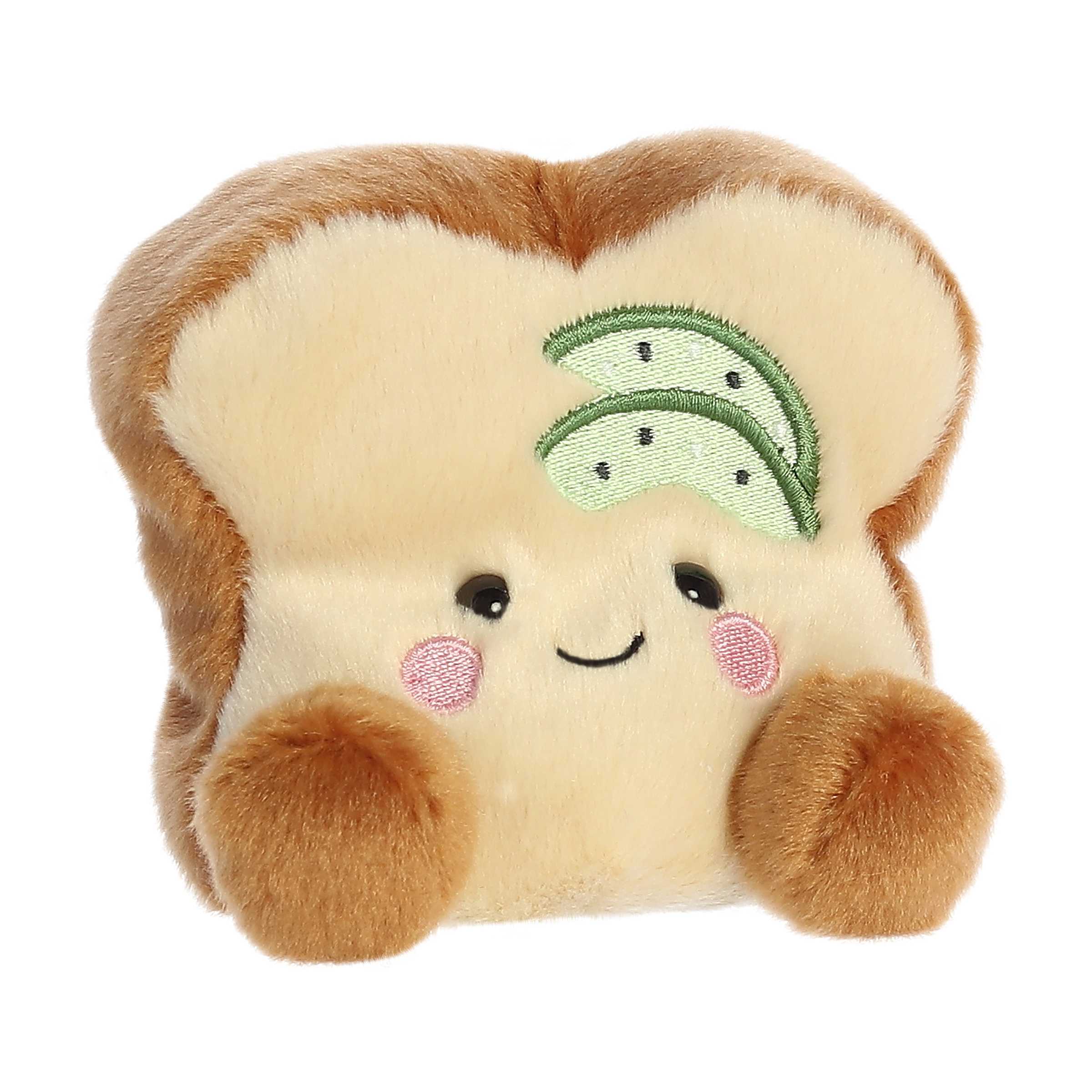 Alternative view of Brittany Avocado Toast