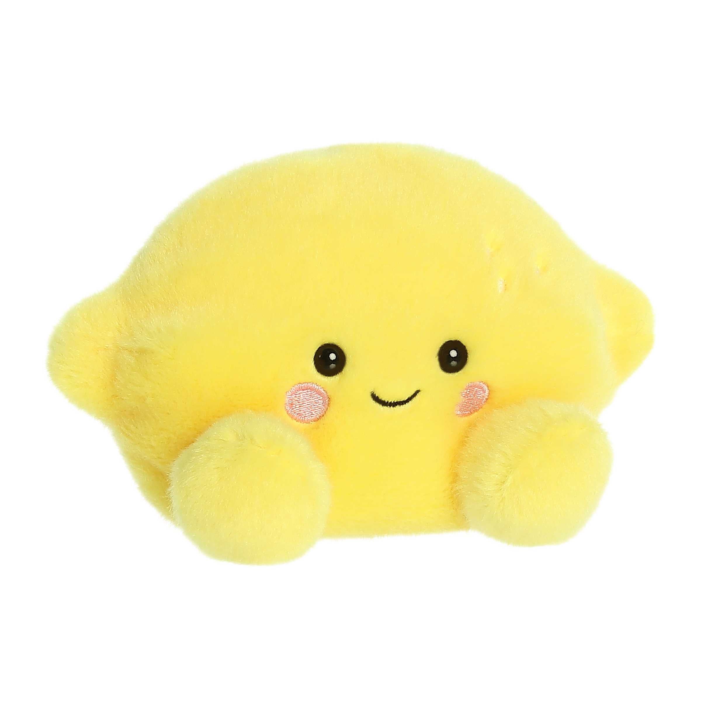 Alternative view of Yuzu Lemon