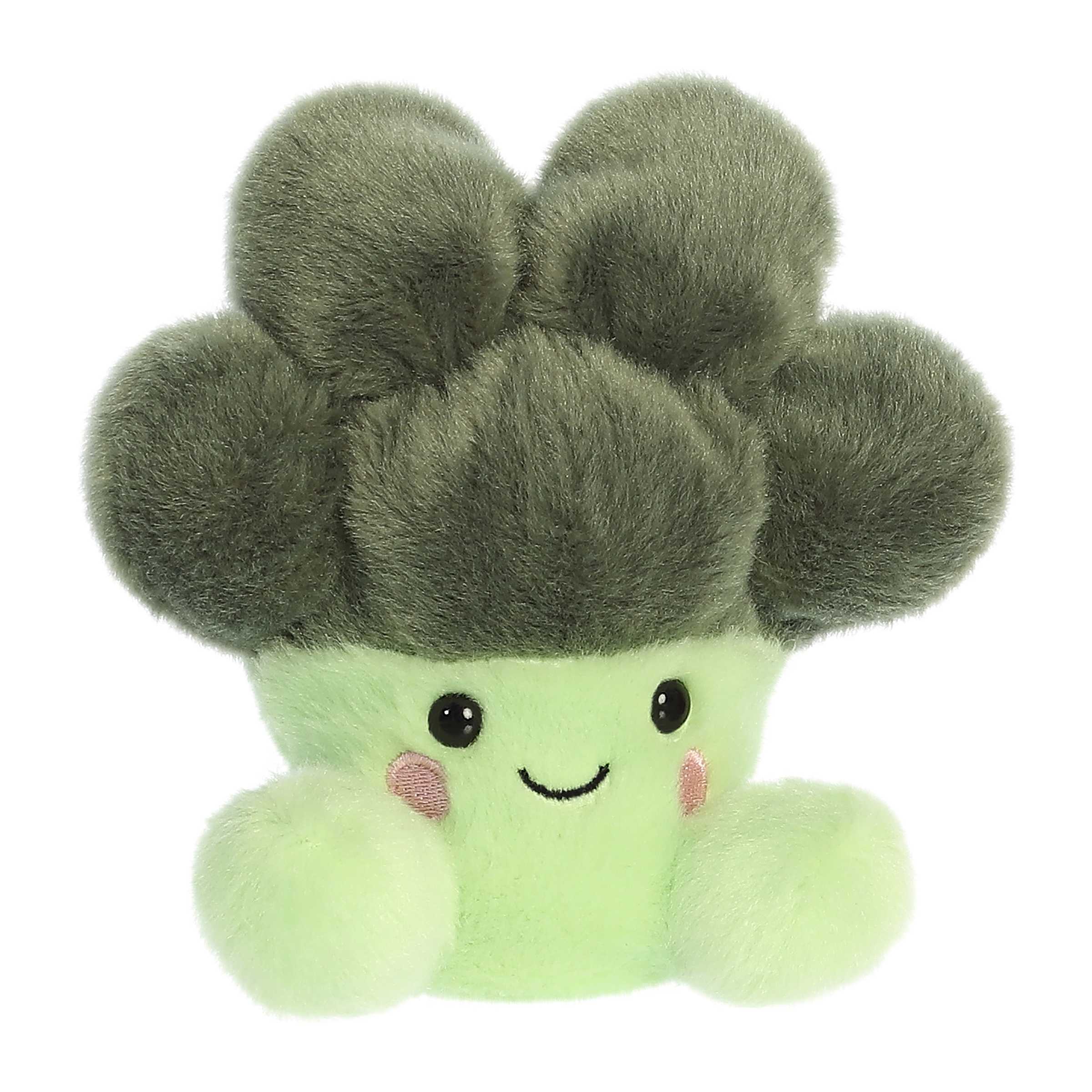 Alternative view of Luigi Broccoli