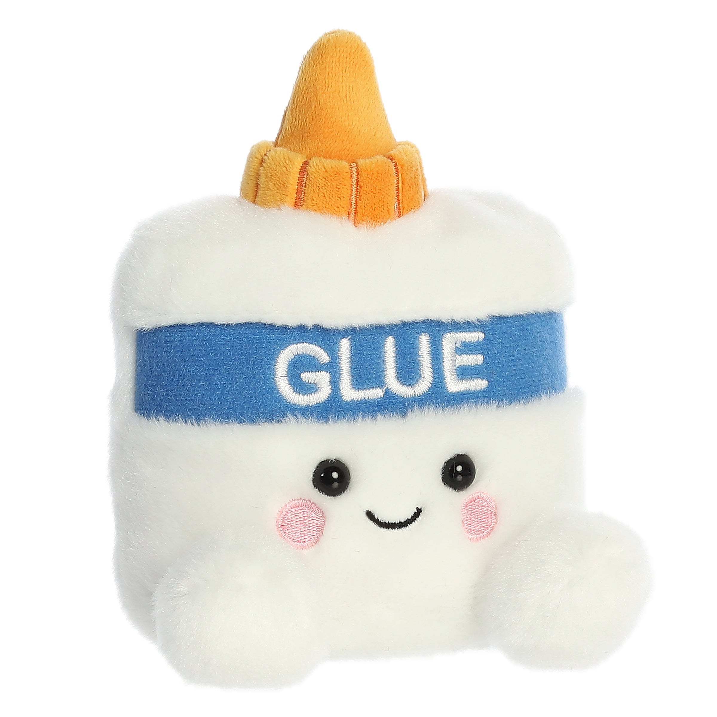 Alternative view of Gooey Glue