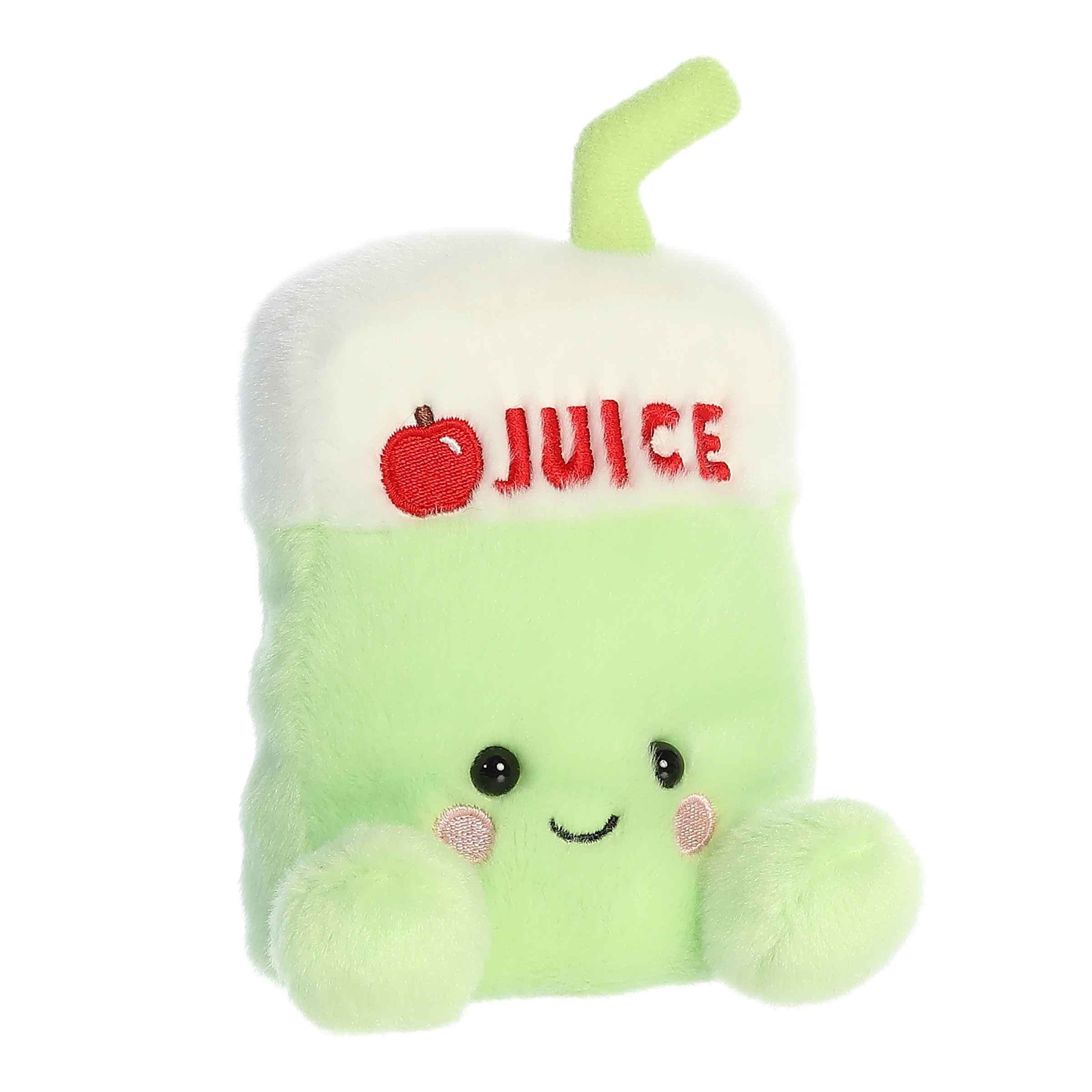 Alternative view of Sippy Apple Juice