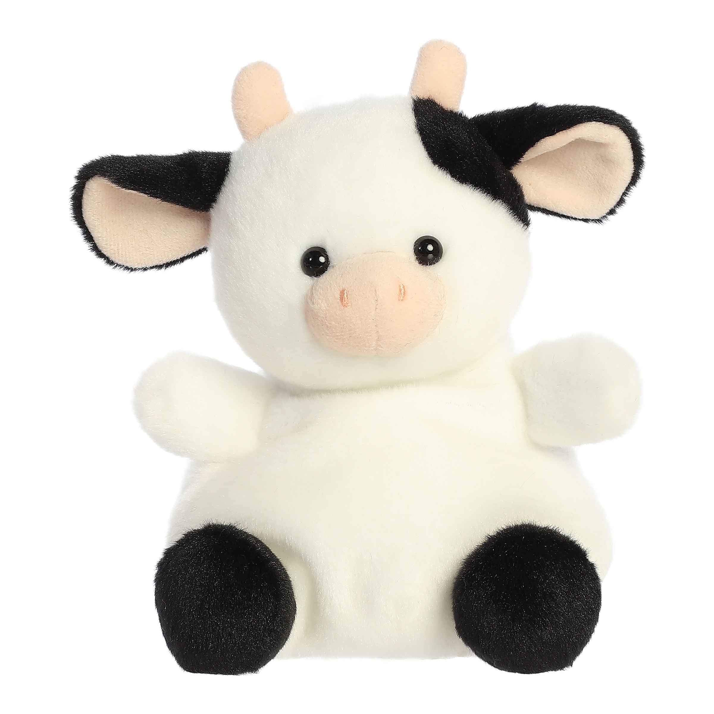 8 Sweetie Cow