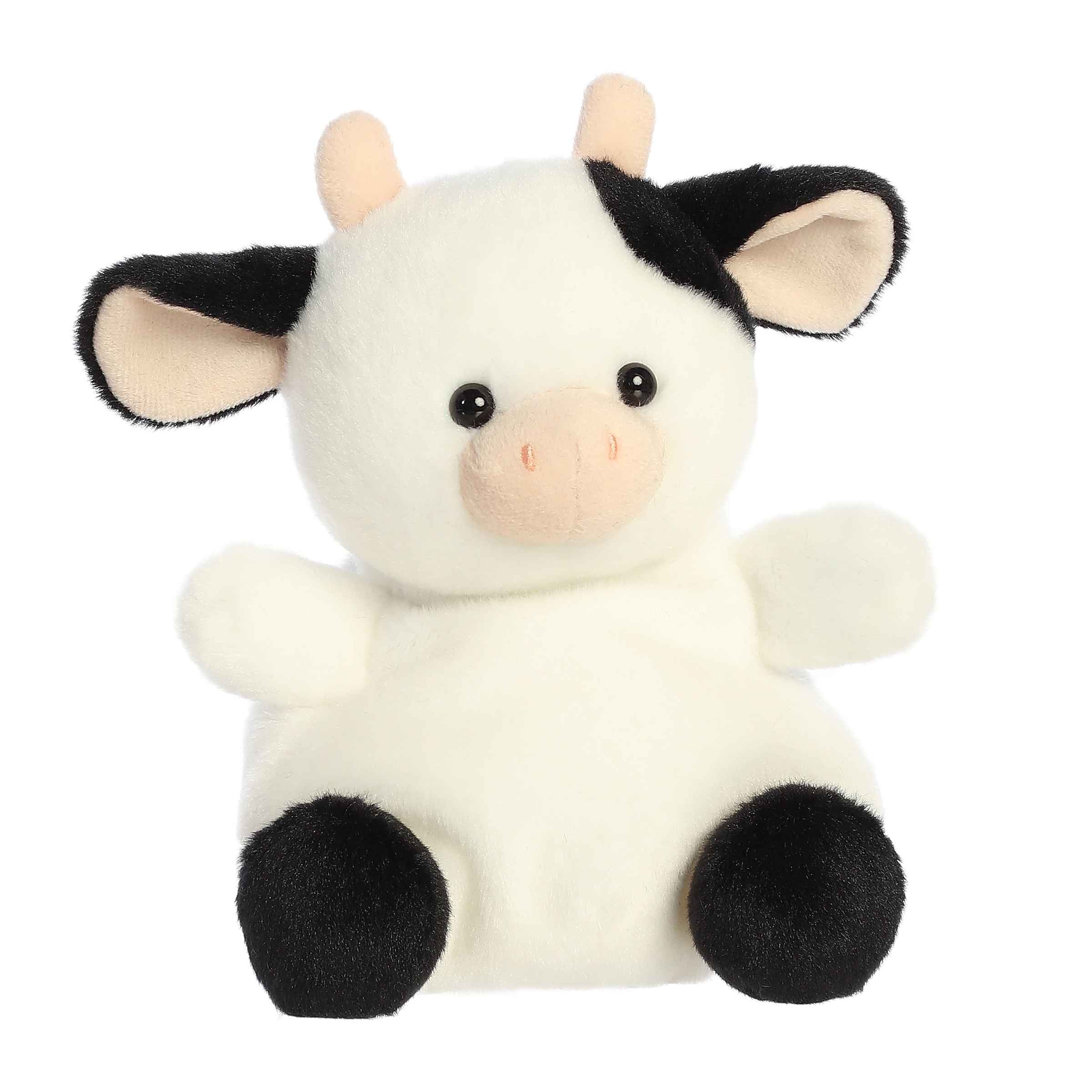 Alternative view of 8 Sweetie Cow