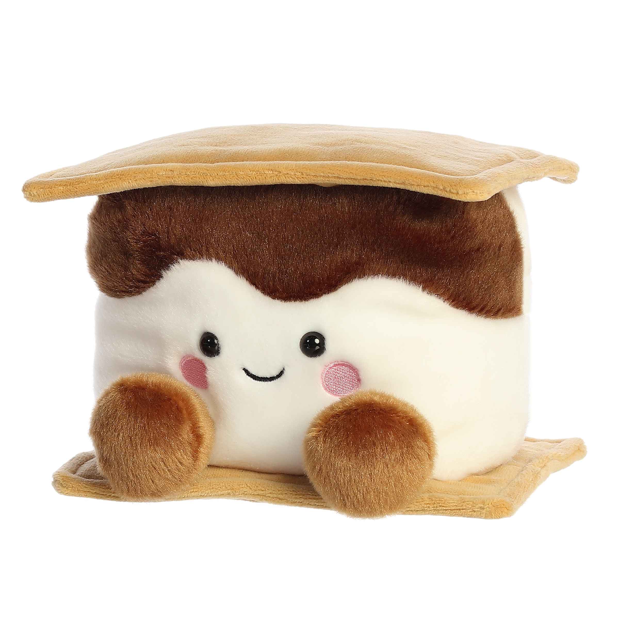 8 Toastee S'more - Image 5