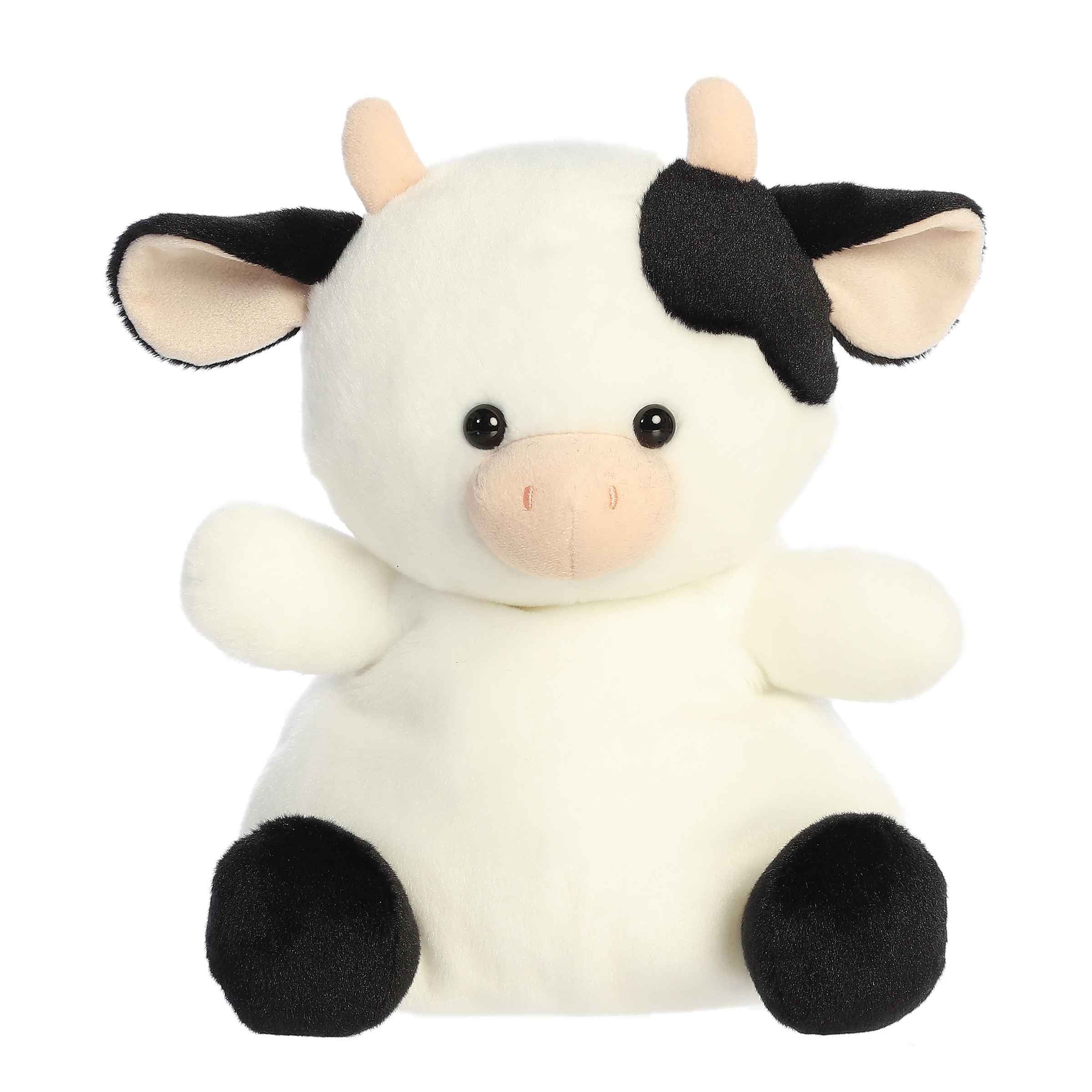 13 Sweetie Cow