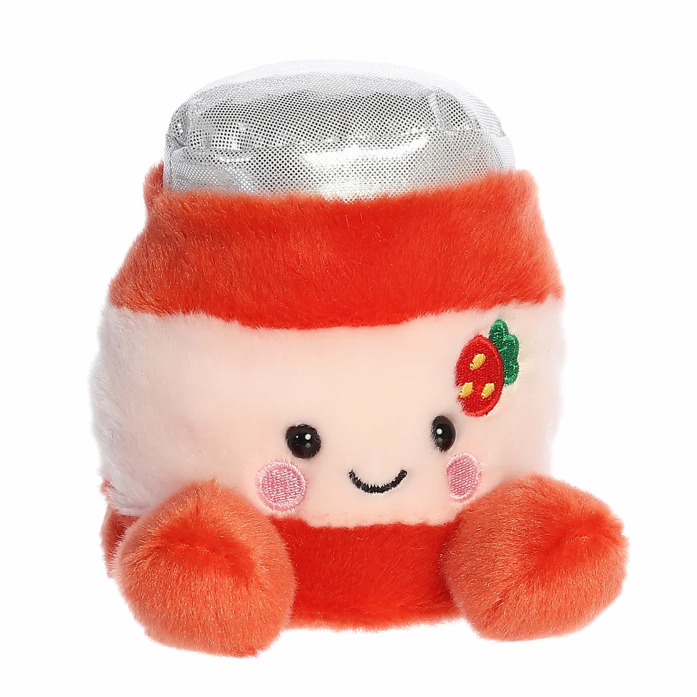 Alternative view of Jj Strawberry Jelly