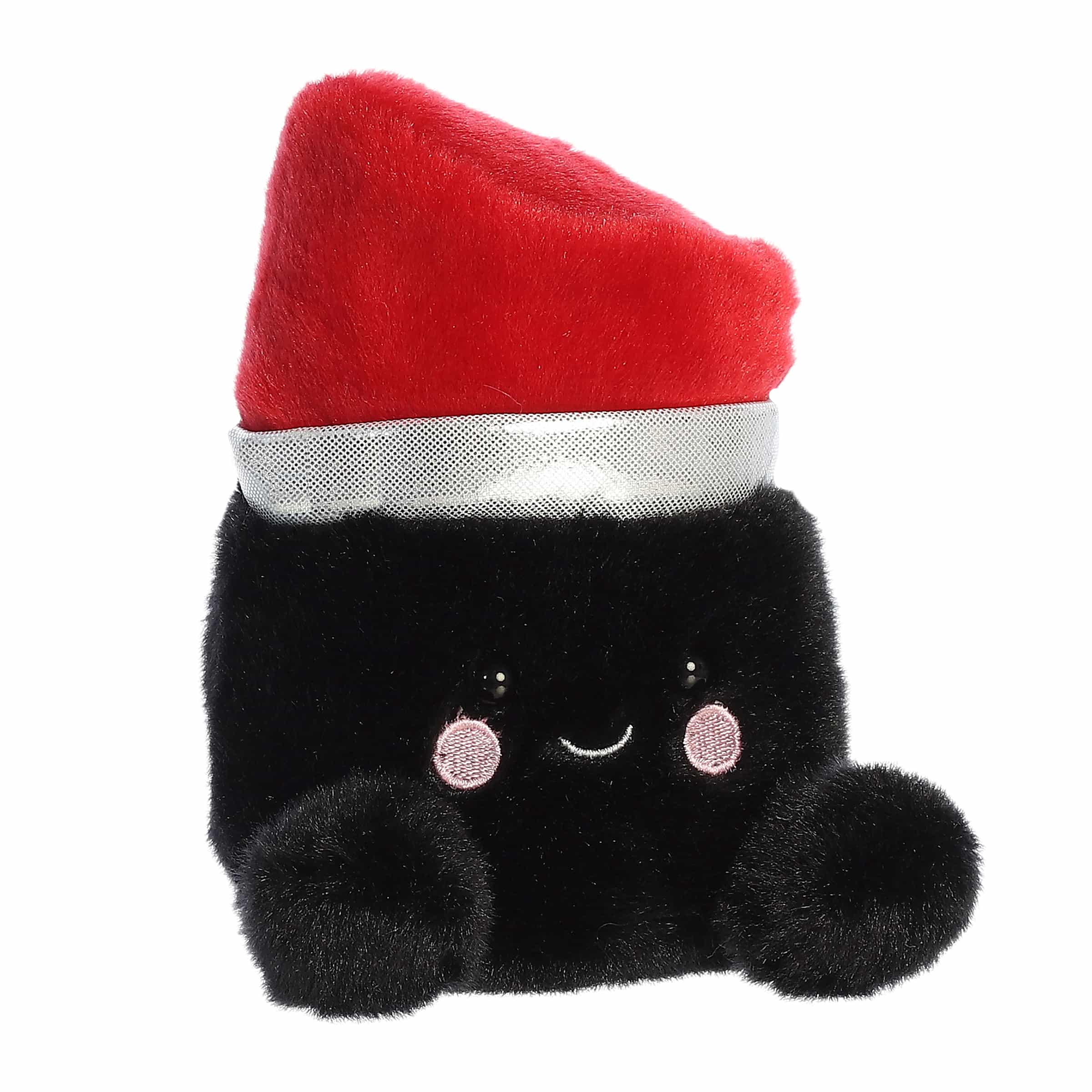 Alternative view of Lori Lipstick