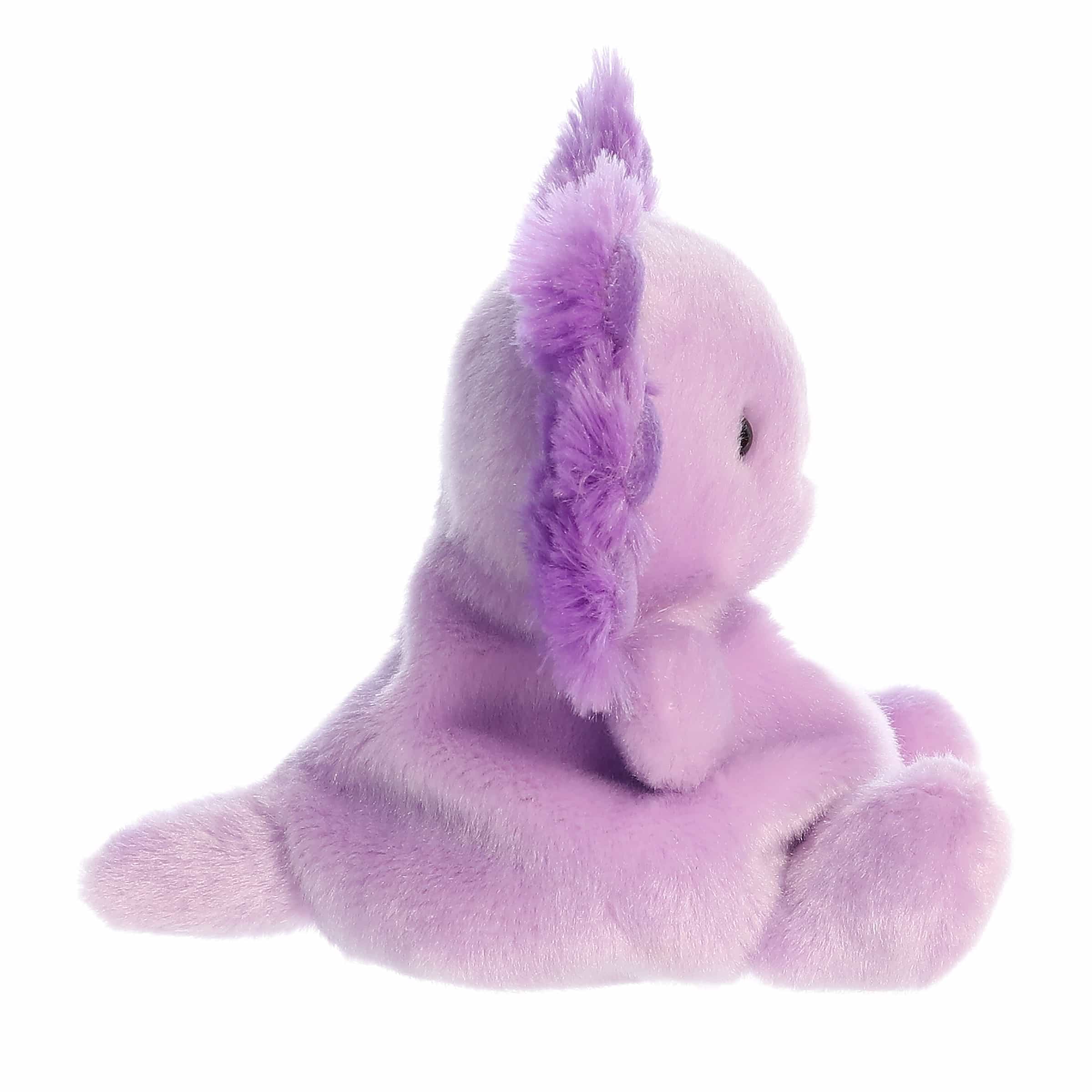 Xavier Purple Axolotl - Image 3