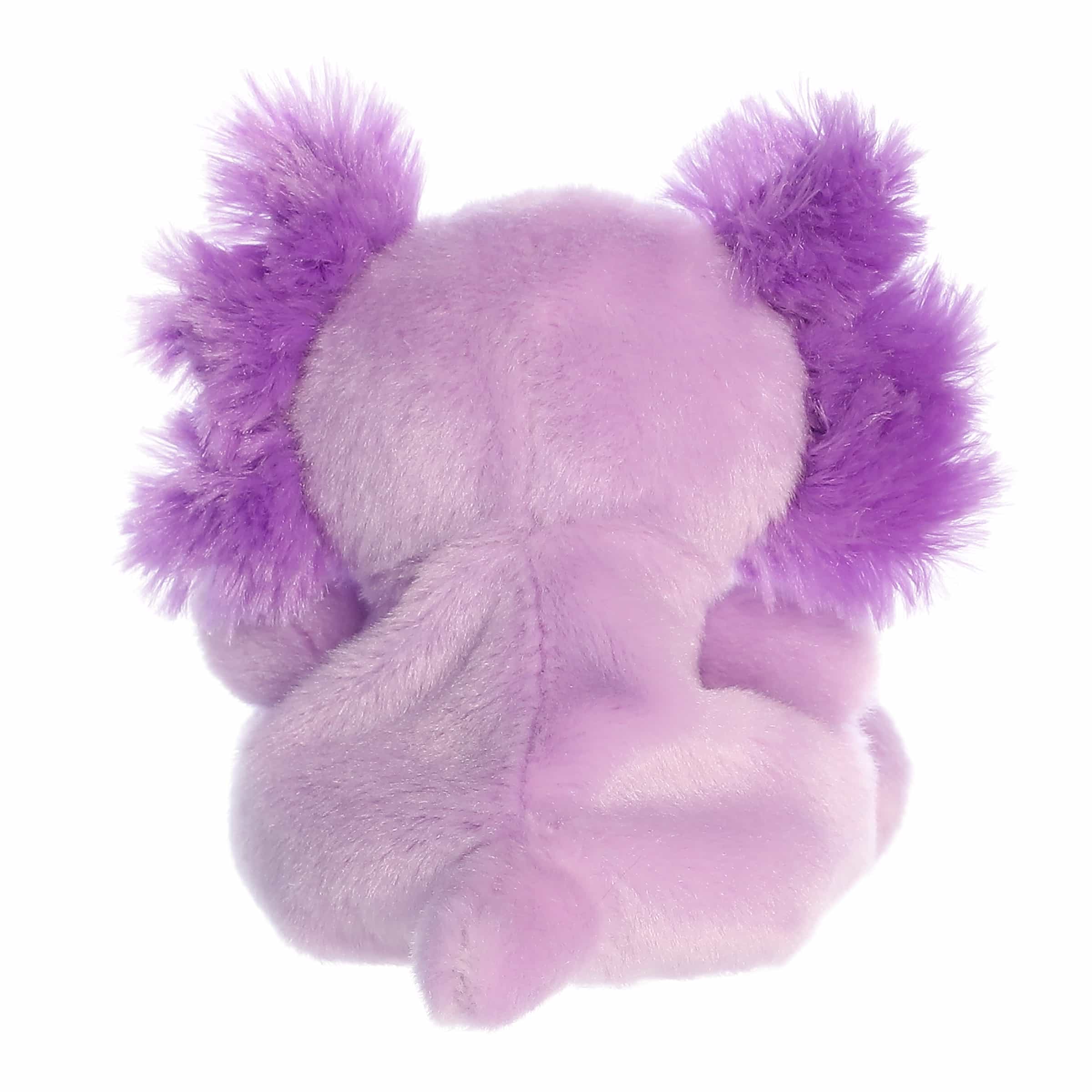 Xavier Purple Axolotl - Image 4