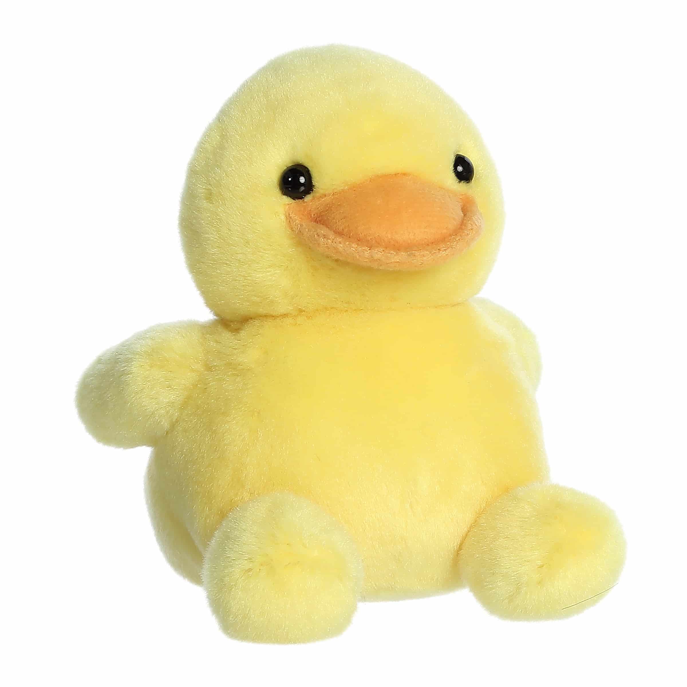 Tubby Rubber Ducky - Image 3