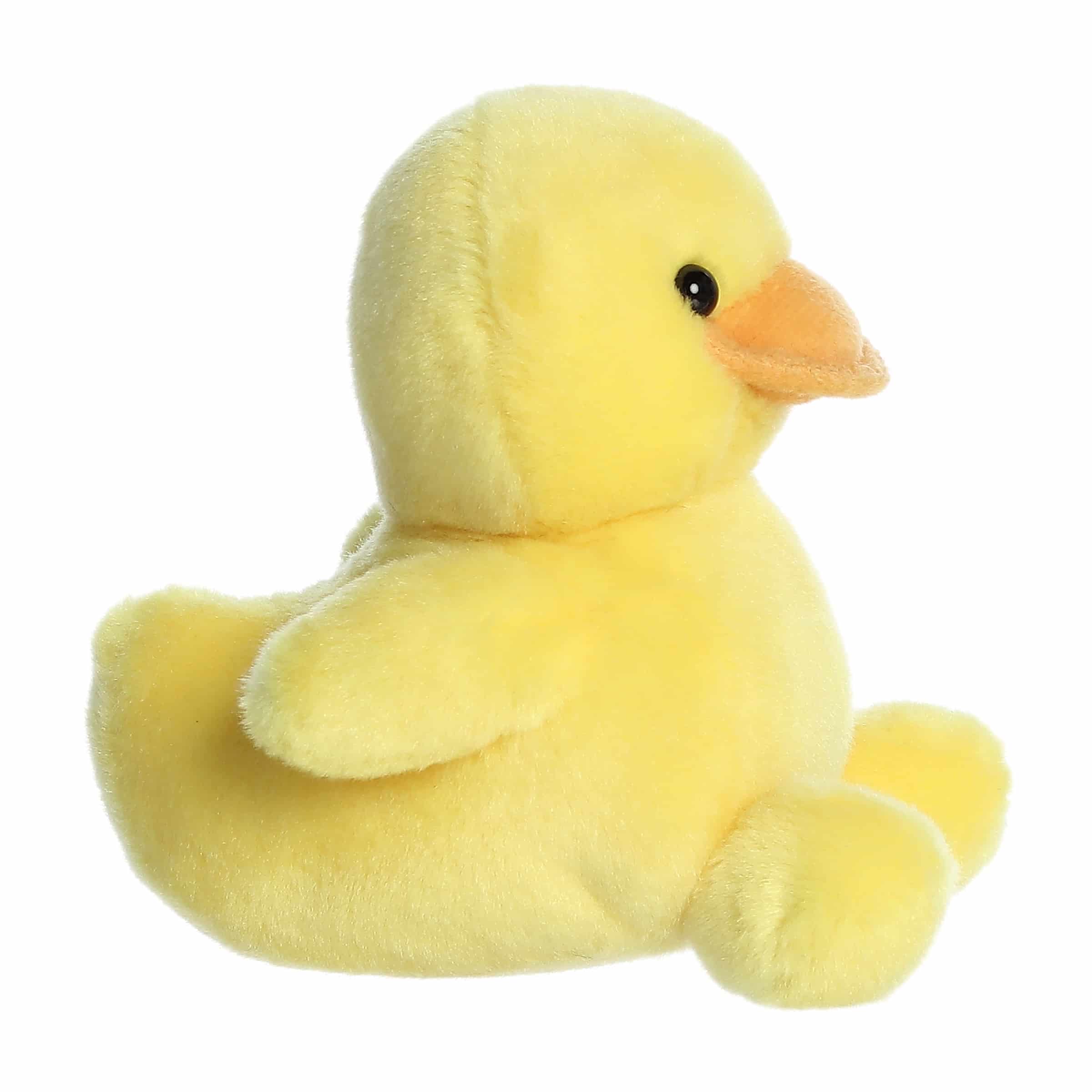 Tubby Rubber Ducky - Image 4