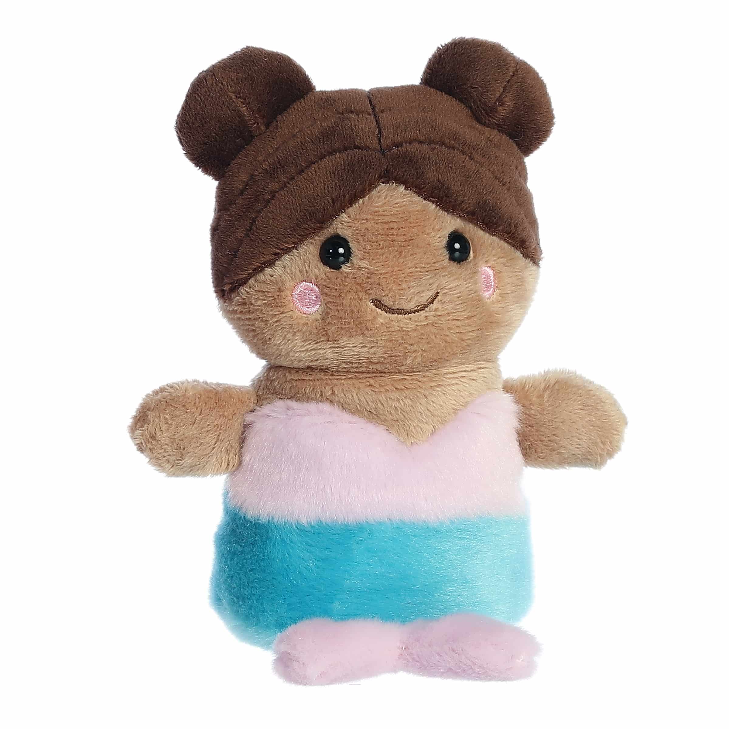 Alternative view of Oceana Mermaid Brunette