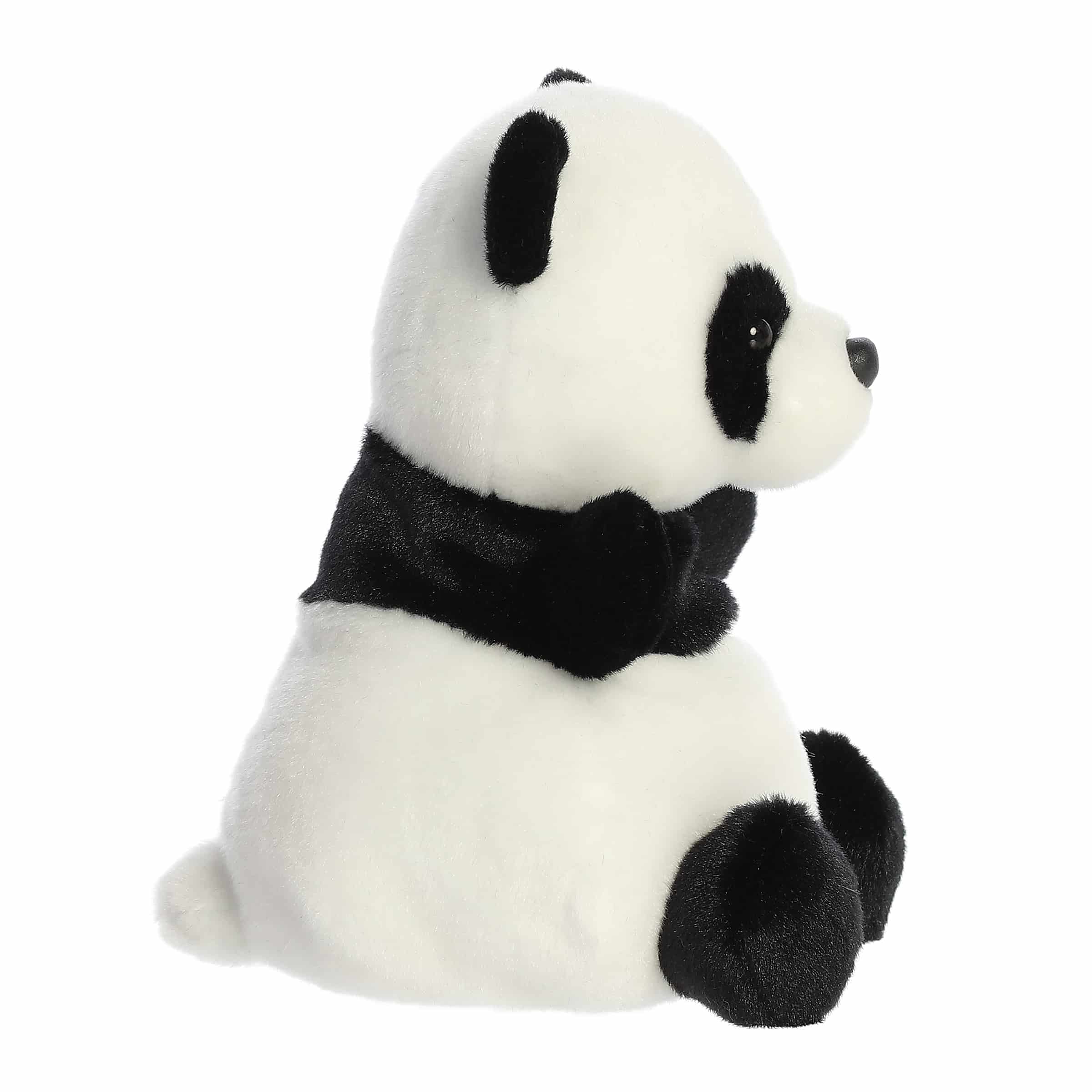 8 Bamboo Panda - Image 3