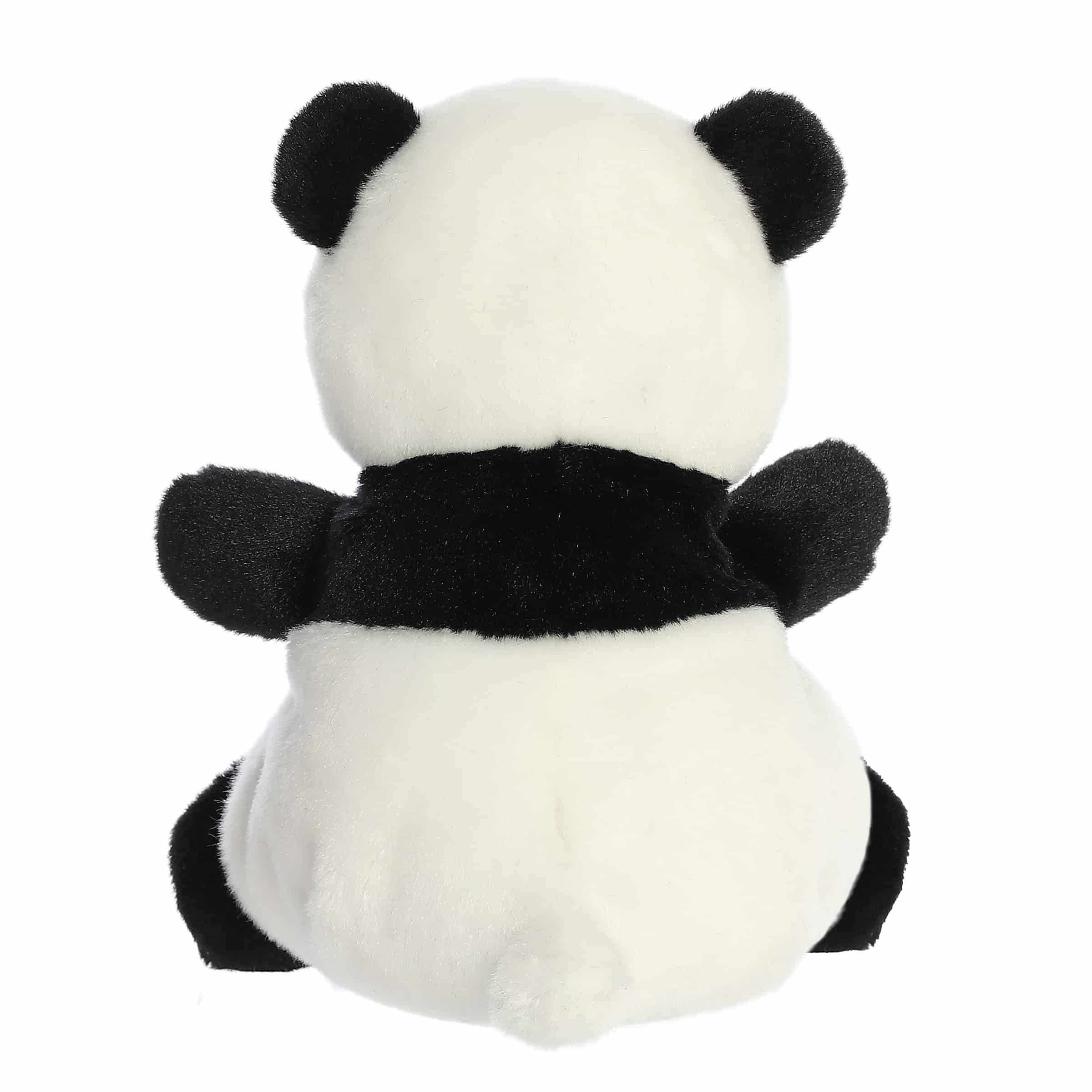 8 Bamboo Panda - Image 4