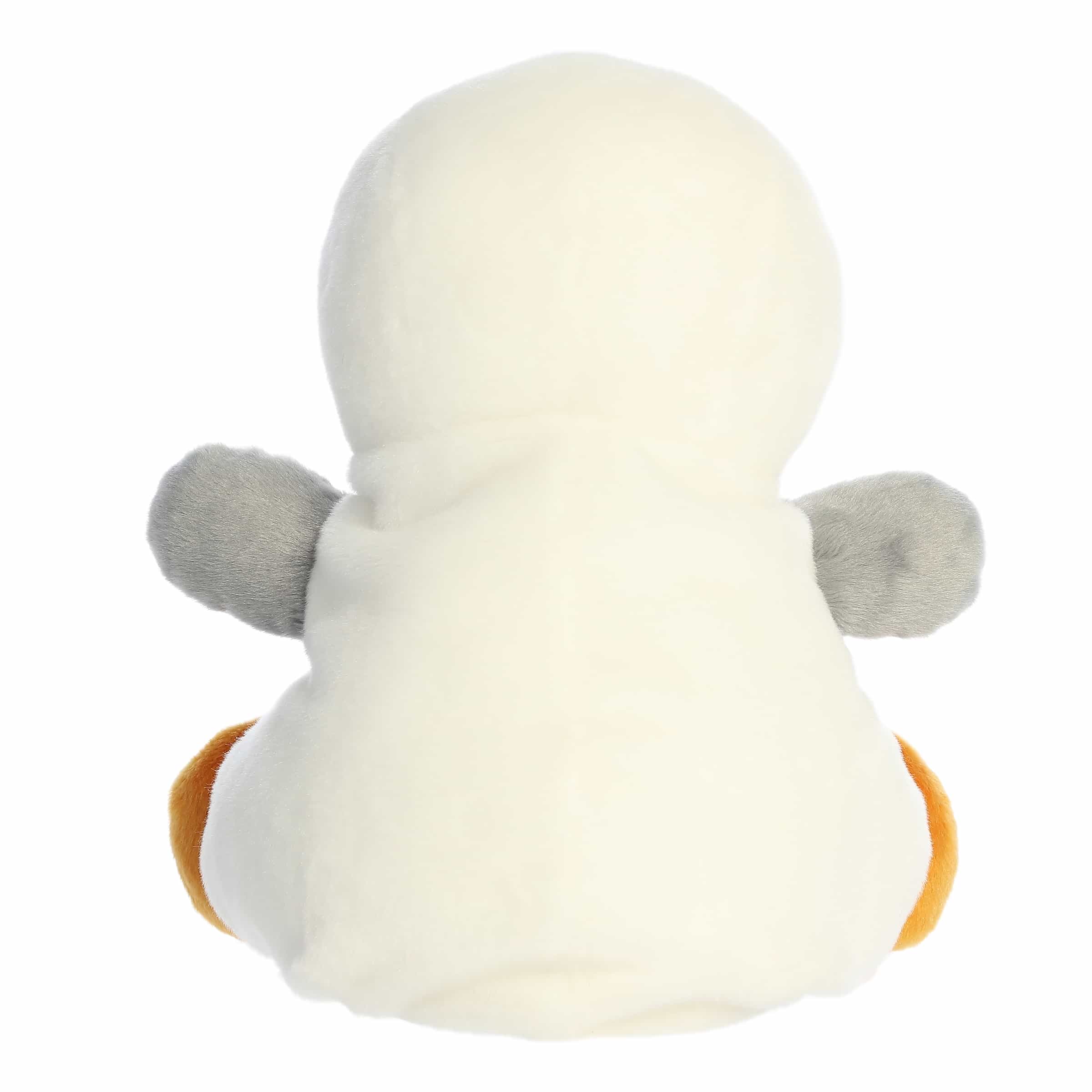 13 Buoy Seagull With Fry - Image 4