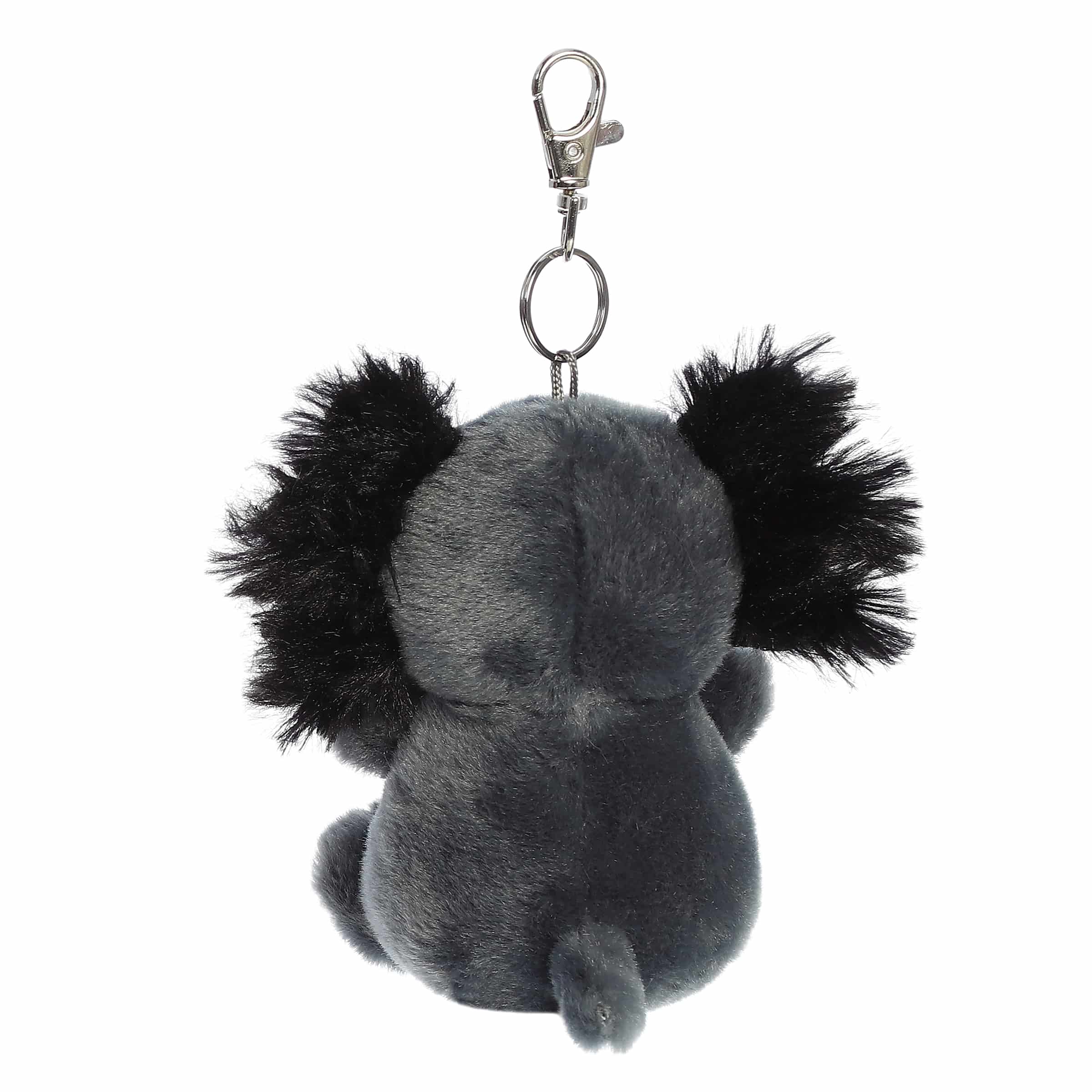 4 Onyx Axolotl Clip-On - Image 4