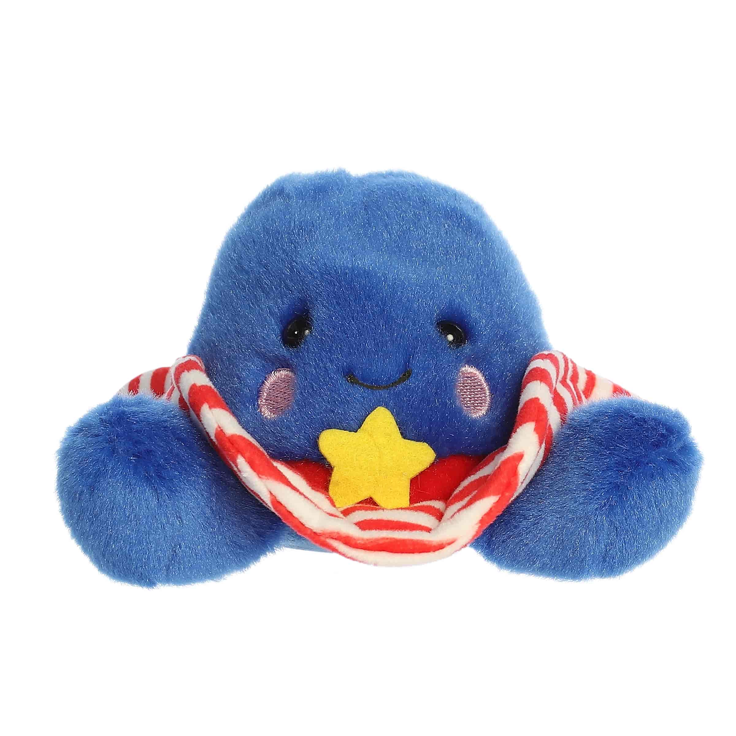 Alternative view of Star Cowboy Hat