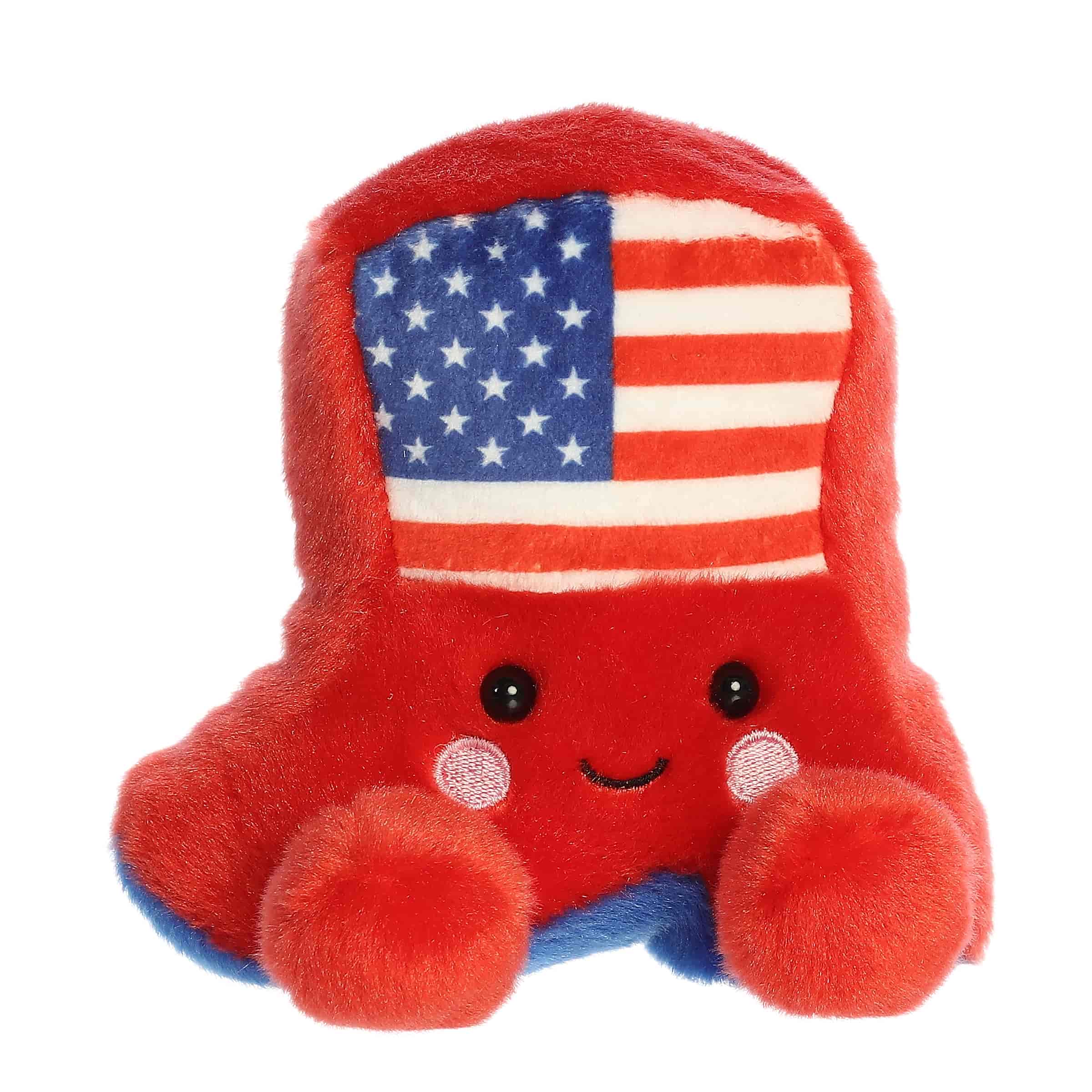 Alternative view of Stripes Cowboy Boot