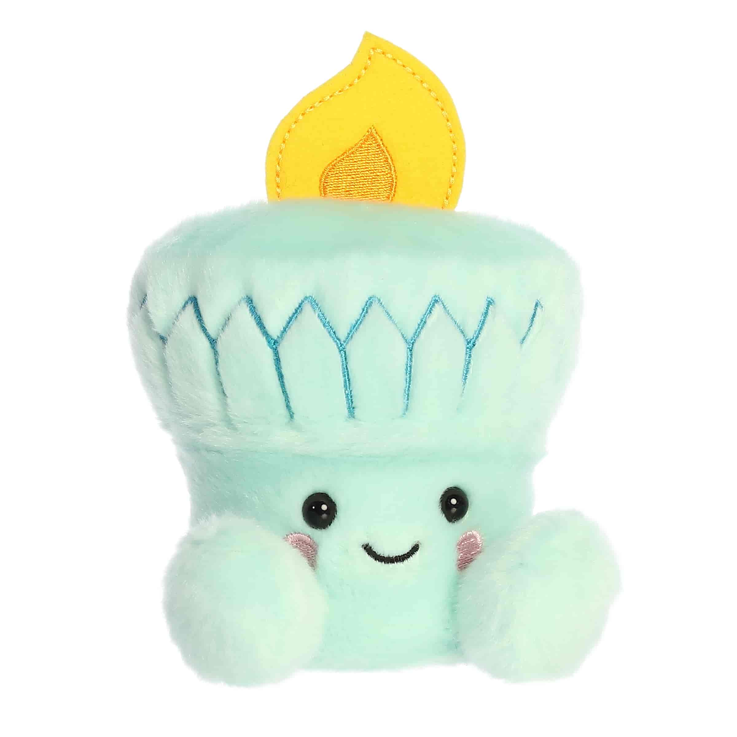 Alternative view of Republic Torch