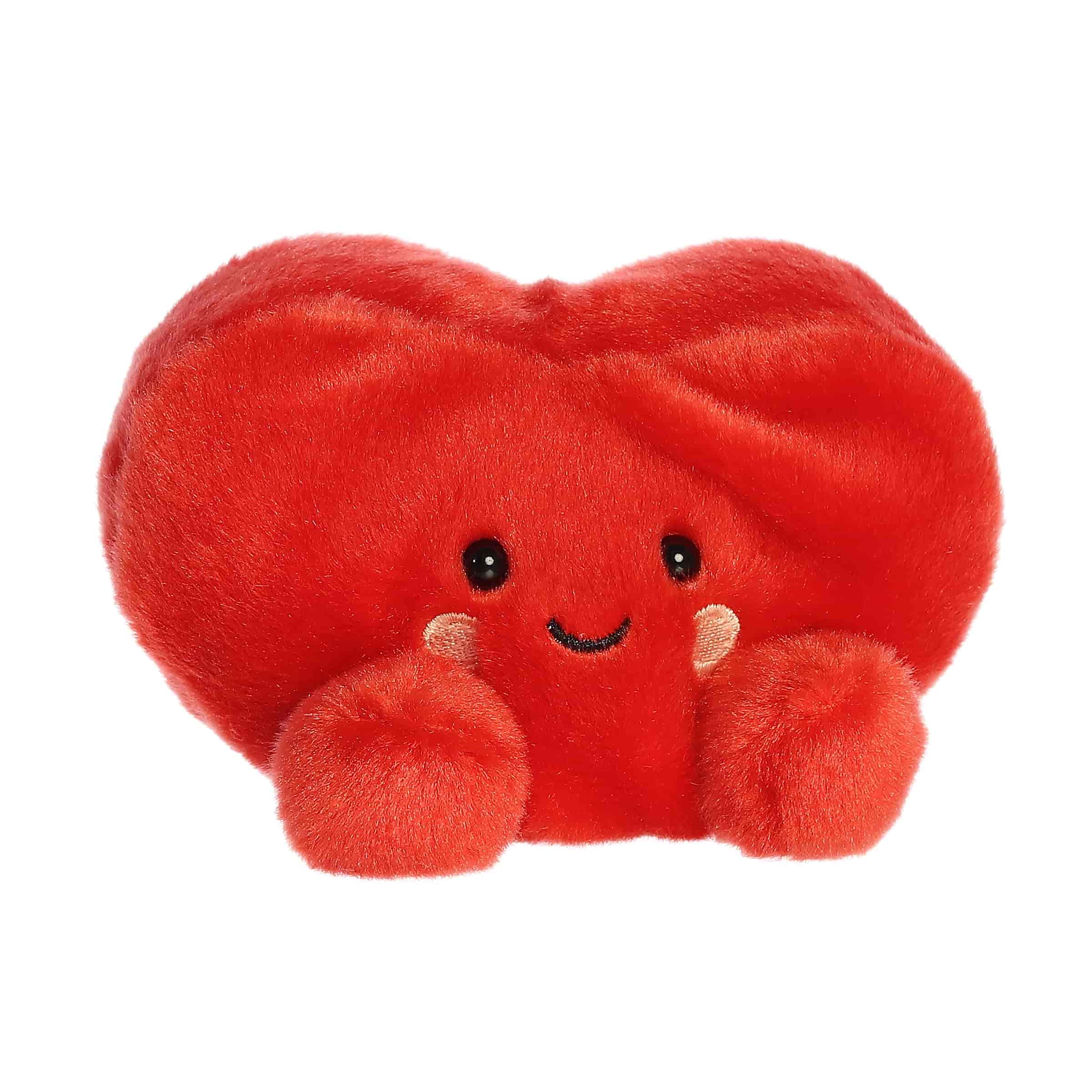 Alternative view of Amore Heart