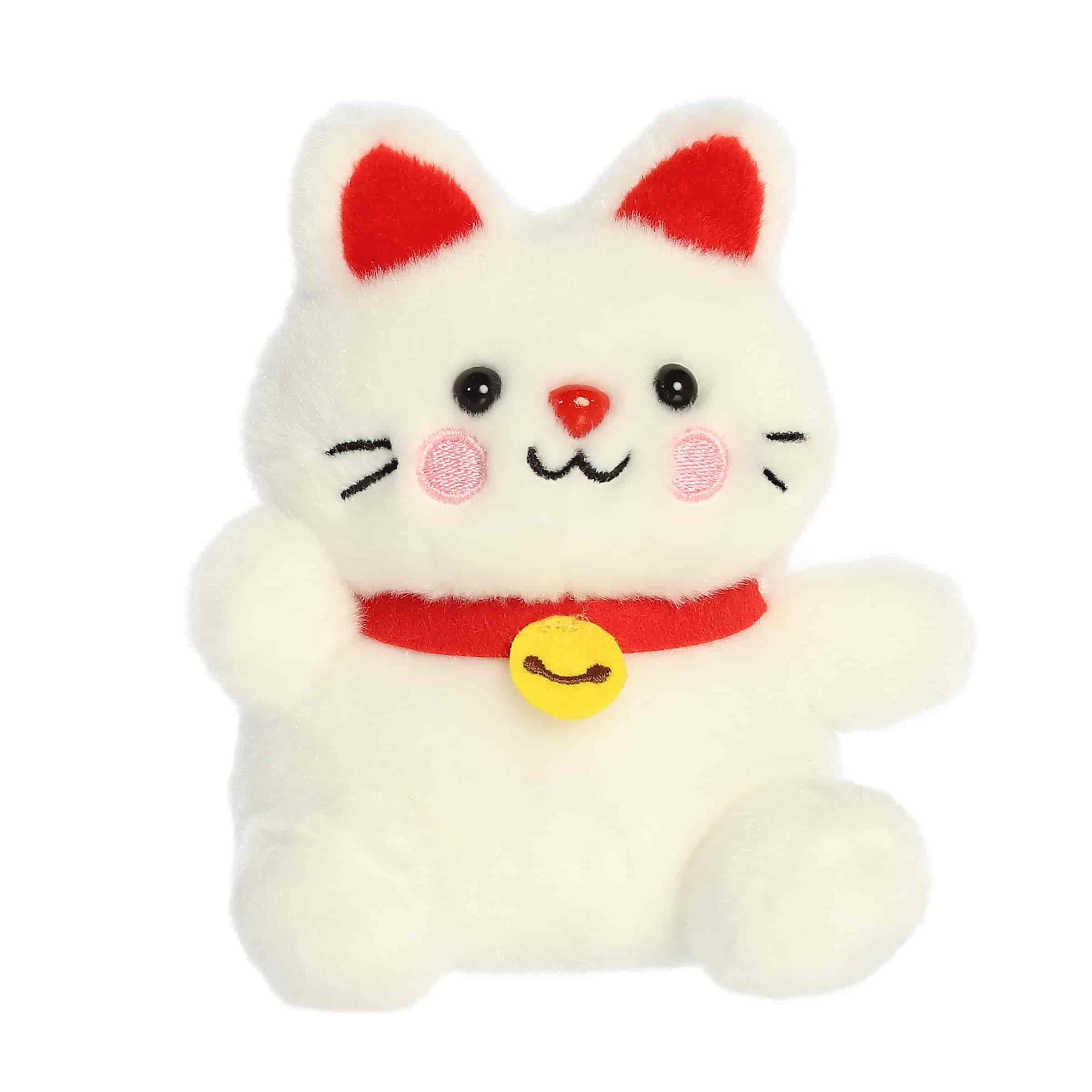 Alternative view of Kota Lucky Cat