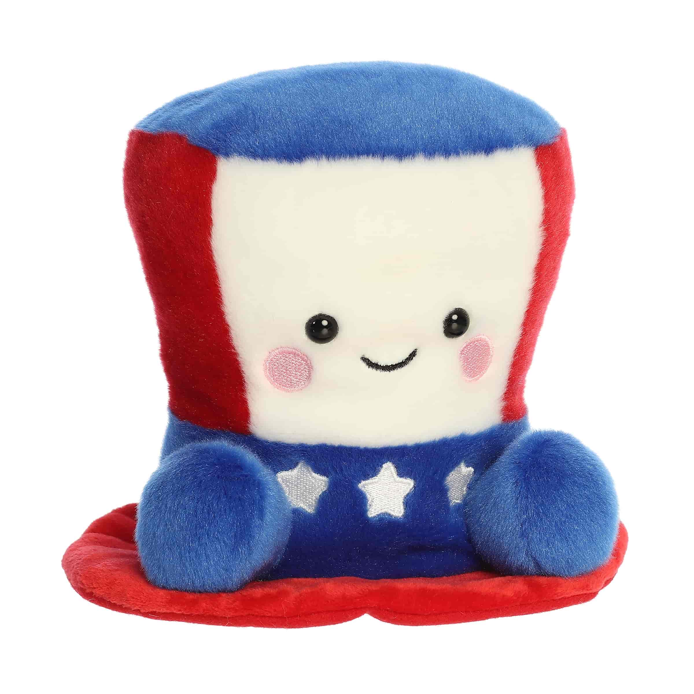 Alternative view of 8 Freedom Hat