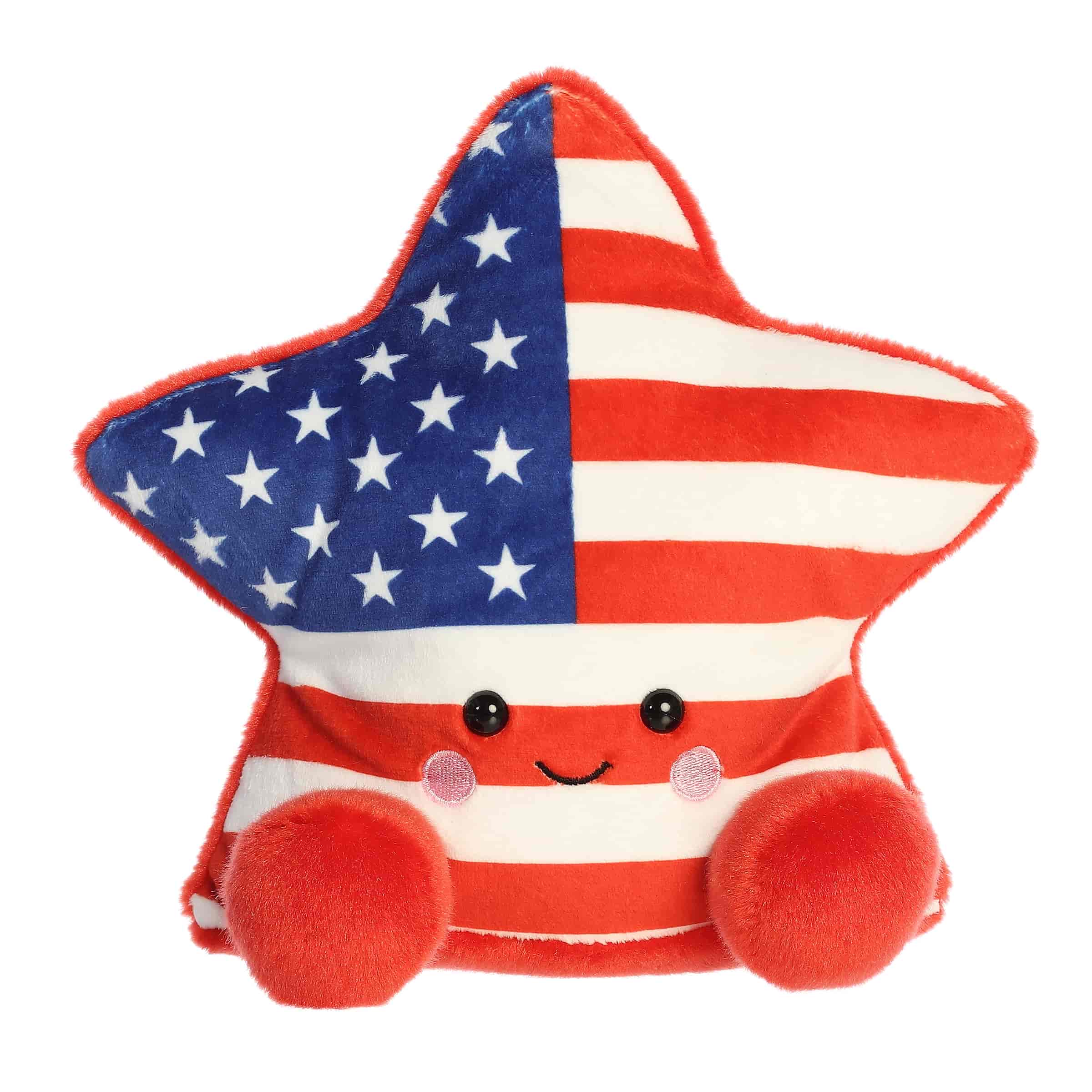 Party Sized Americana Star
