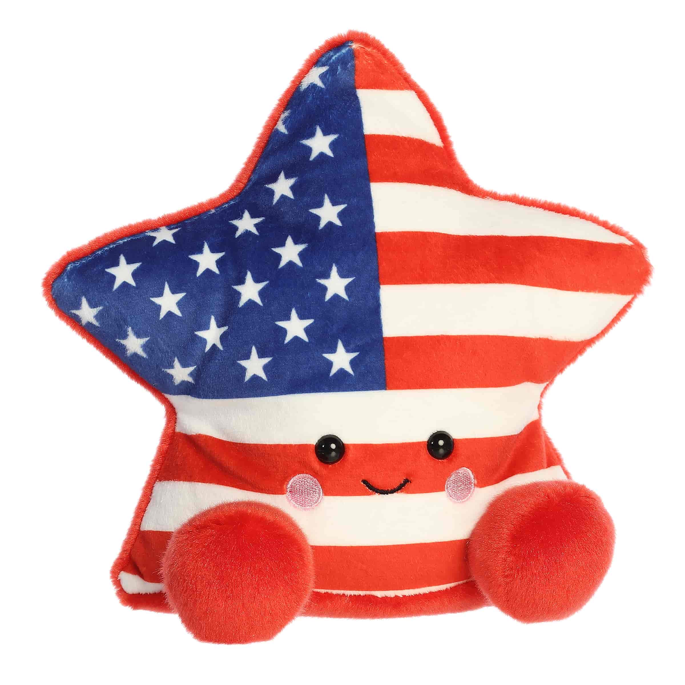 Party Sized Americana Star - Image 3