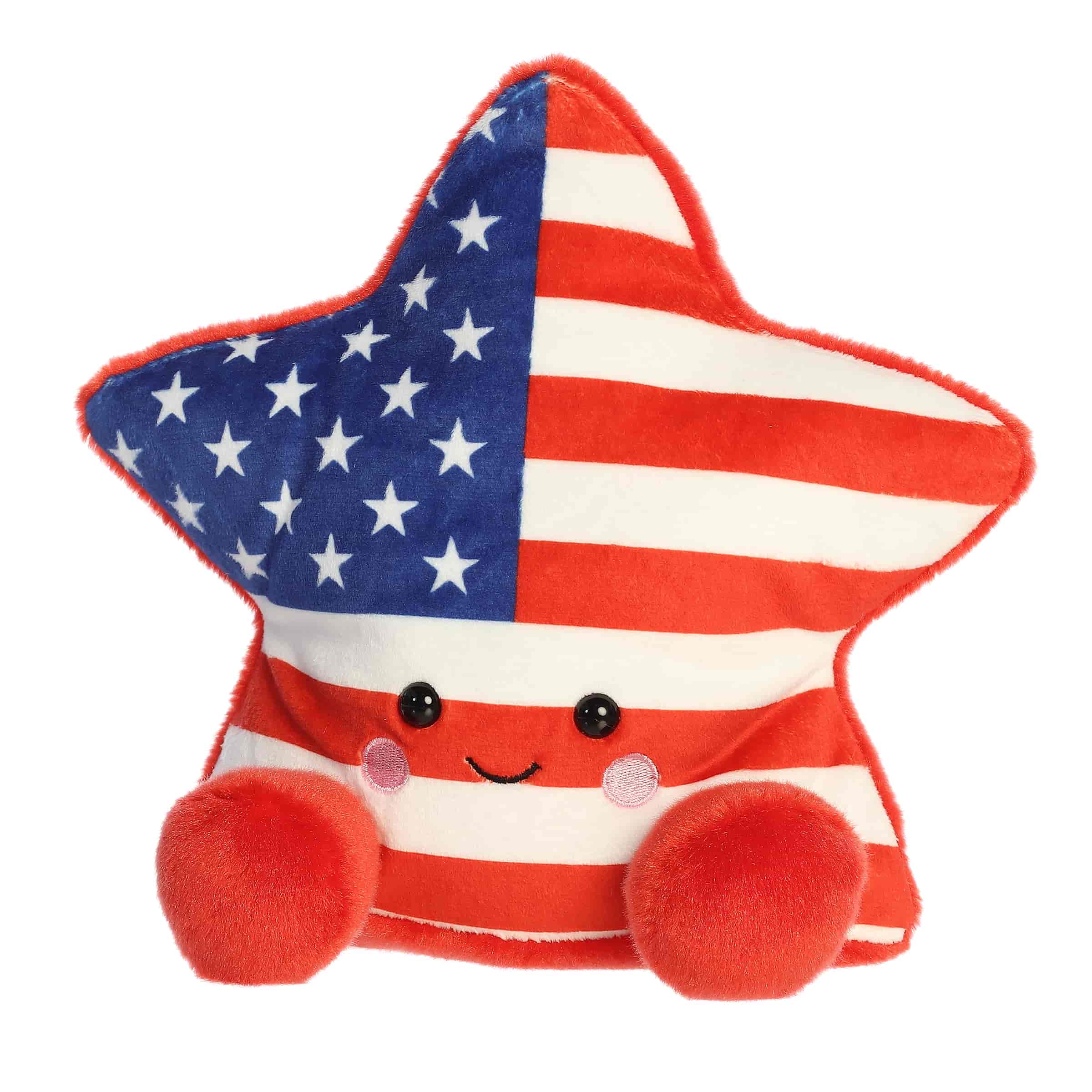 Party Sized Americana Star - Image 9