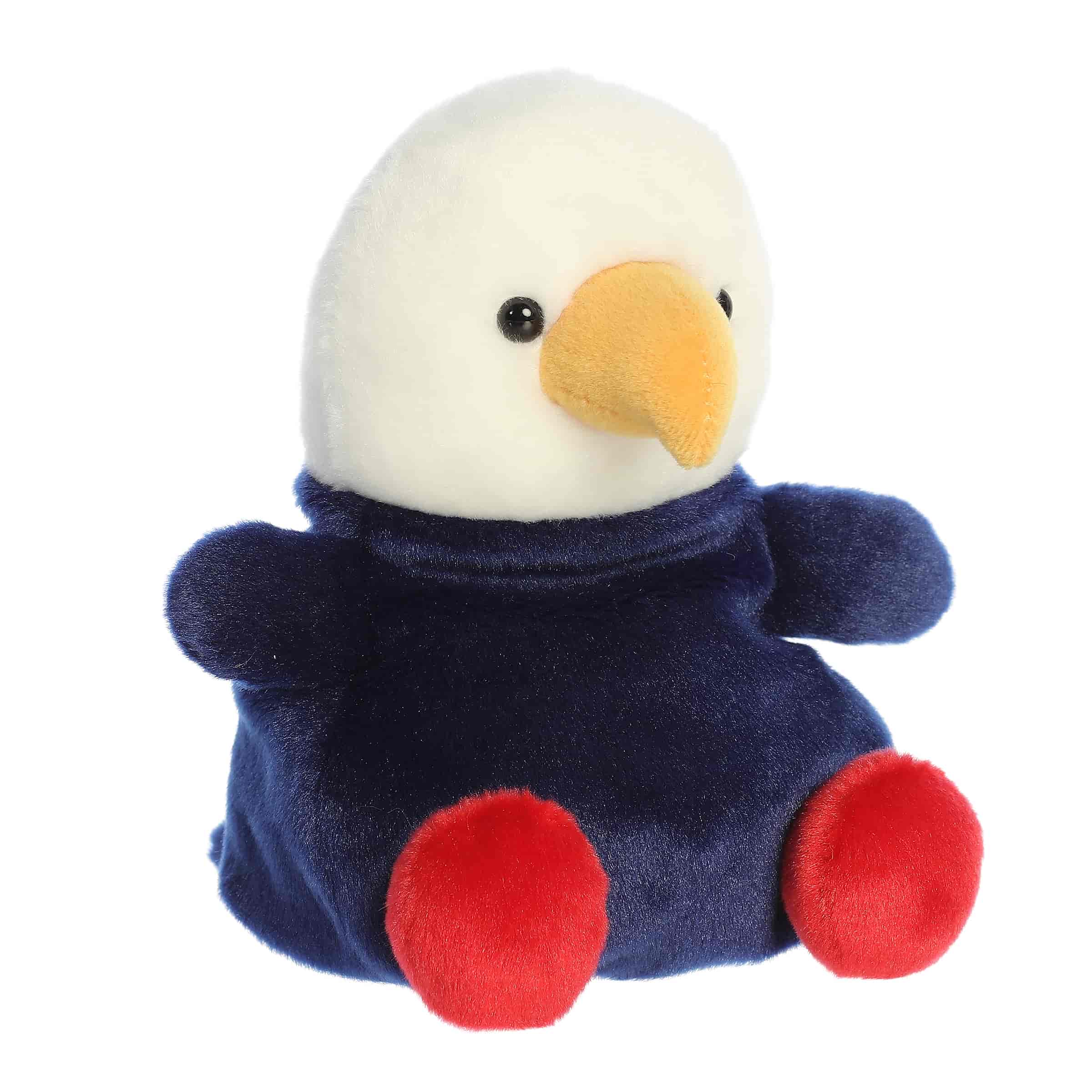 Alternative view of 8 Patriot Eagle