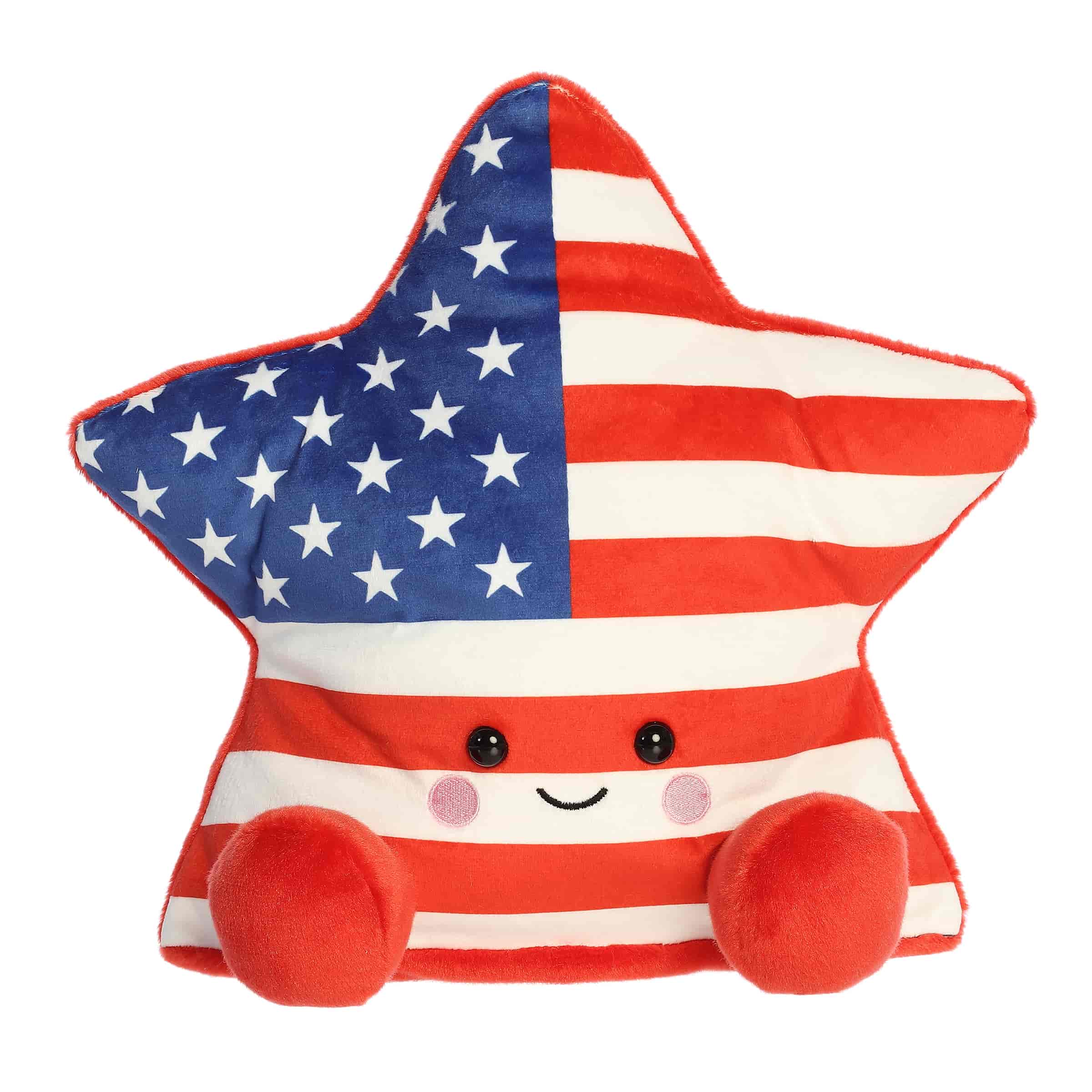 Alternative view of Party Sized Americana Star