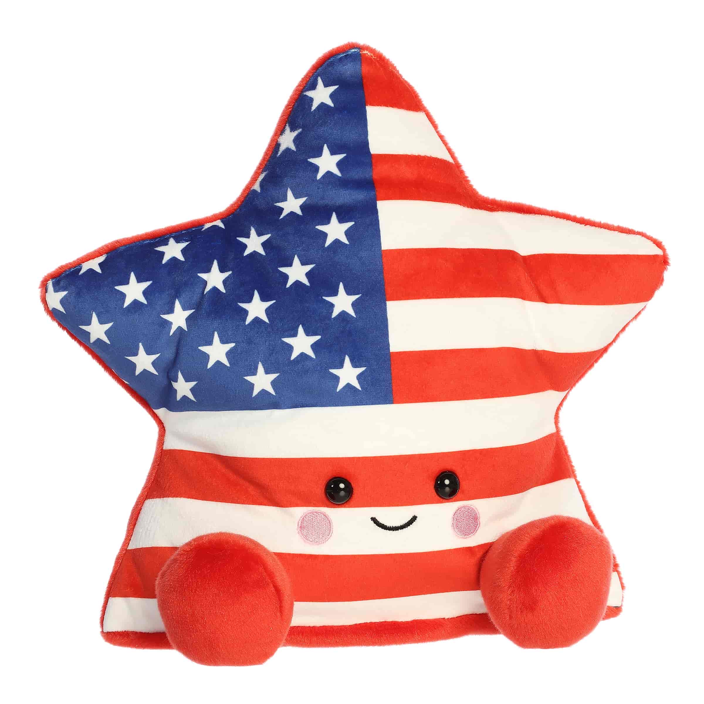 Party Sized Americana Star - Image 4