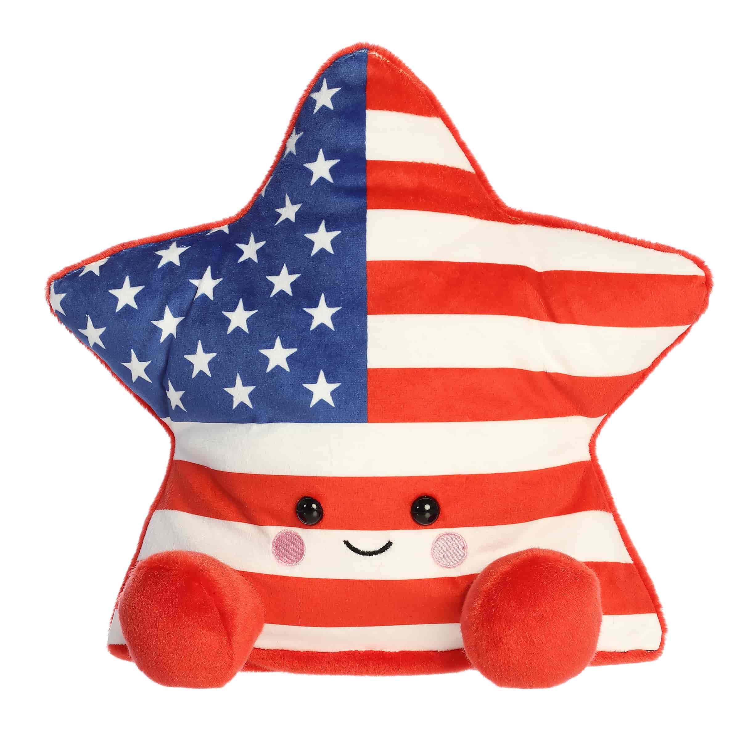 Party Sized Americana Star - Image 6