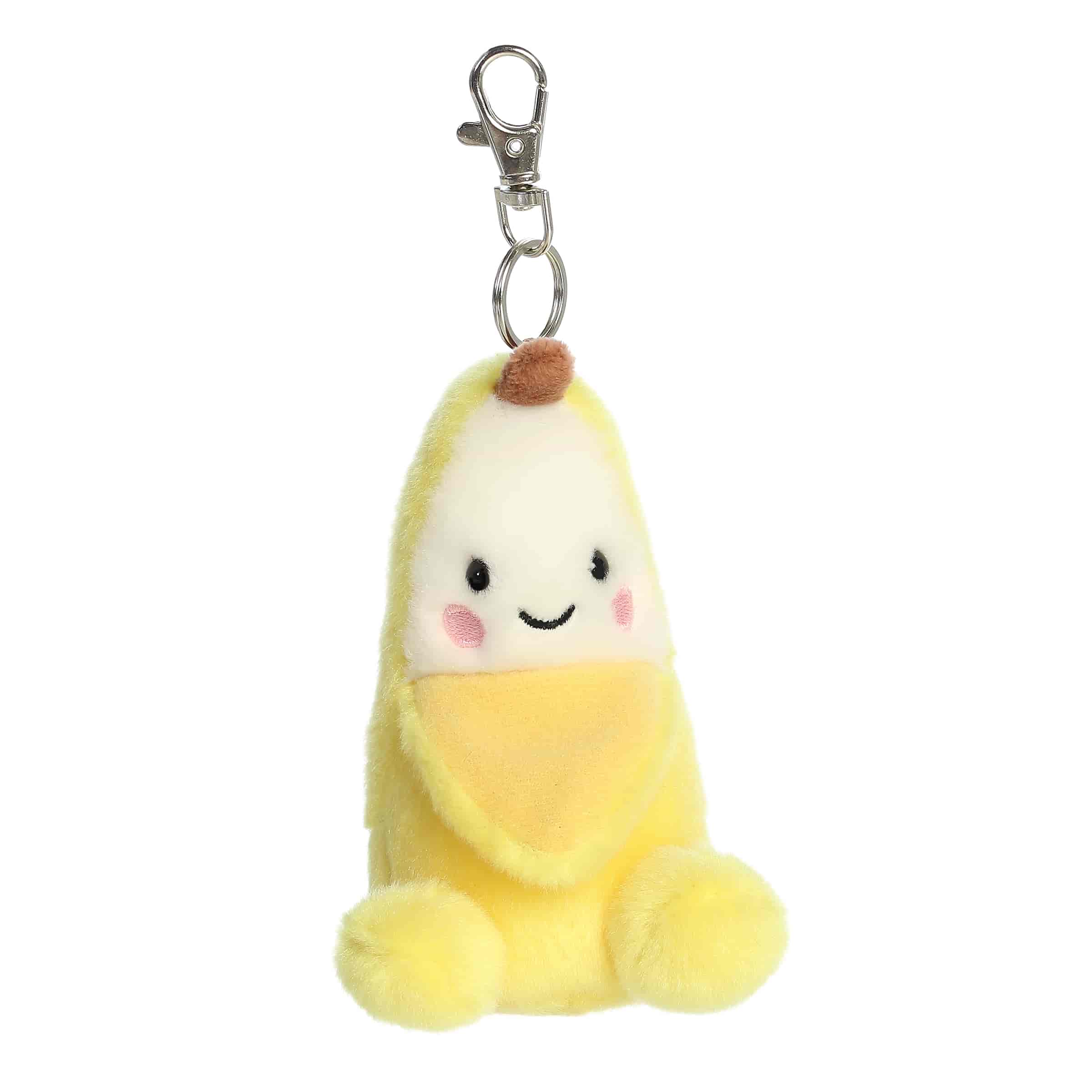 Alternative view of 4 Gwen Banana Clip-On