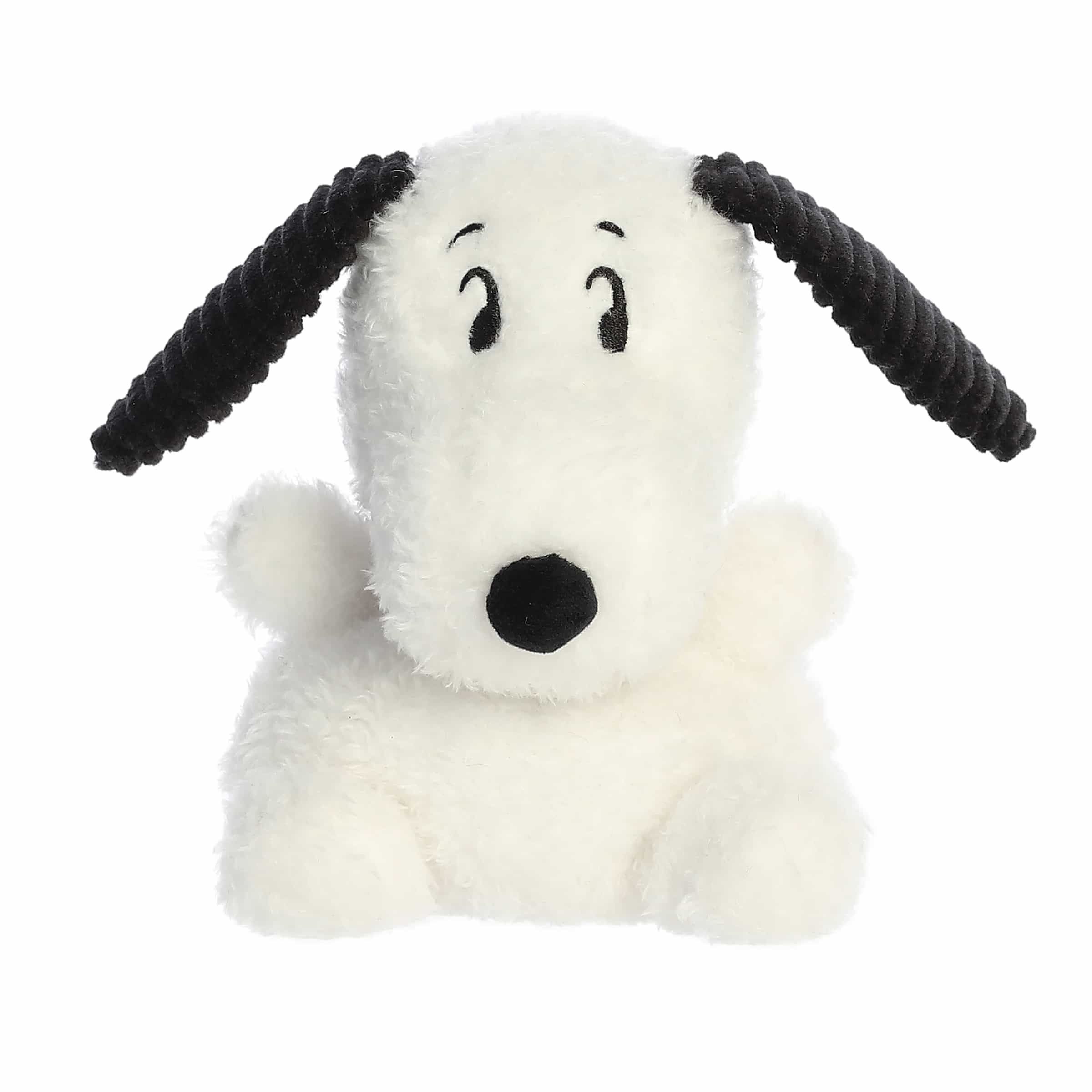 Alternative view of 75Th Anniversary Snoopy