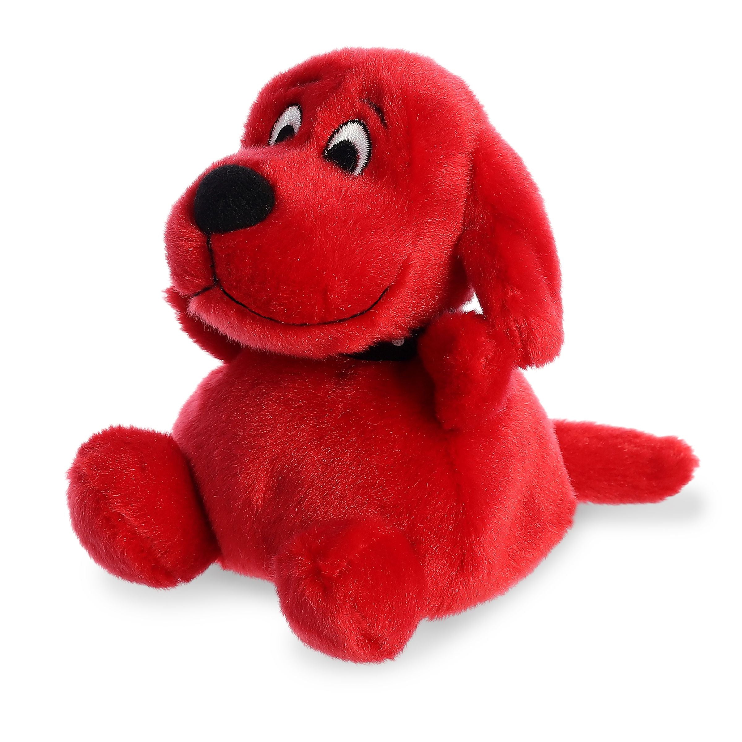 Clifford The Big Red Dog
